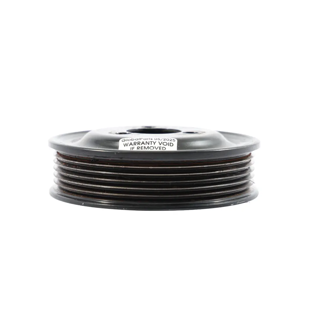 Steering Pump Pulley Wheel 1.4 Petrol Volkswagen VW Polo Power - SKU 030145269A - Part number 030145269A