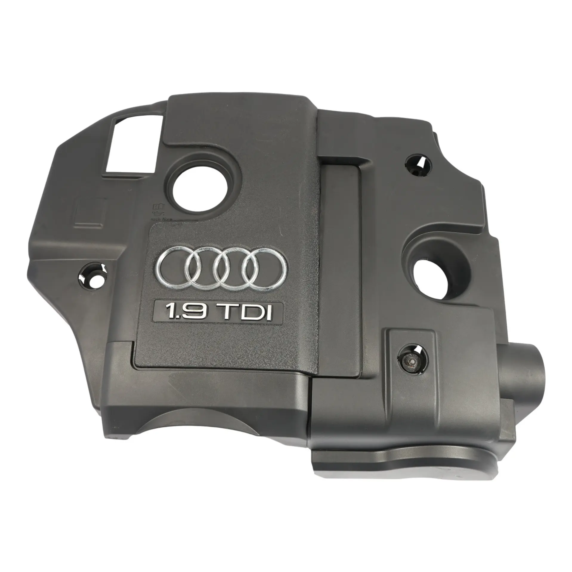 Audi A4 B7 1.9 TDI Diesel Engine Cover Acoustic Trim Panel 038103925FD