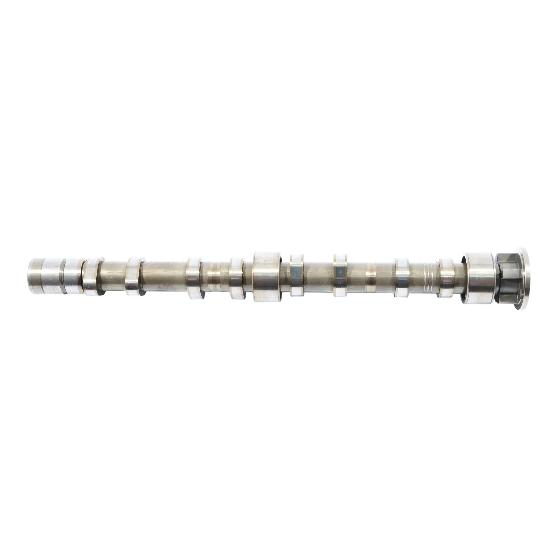 VW Volkswagen Golf 5 1.4 TSI CAVD Exhaust Outlet Camshaft 03C109101DF