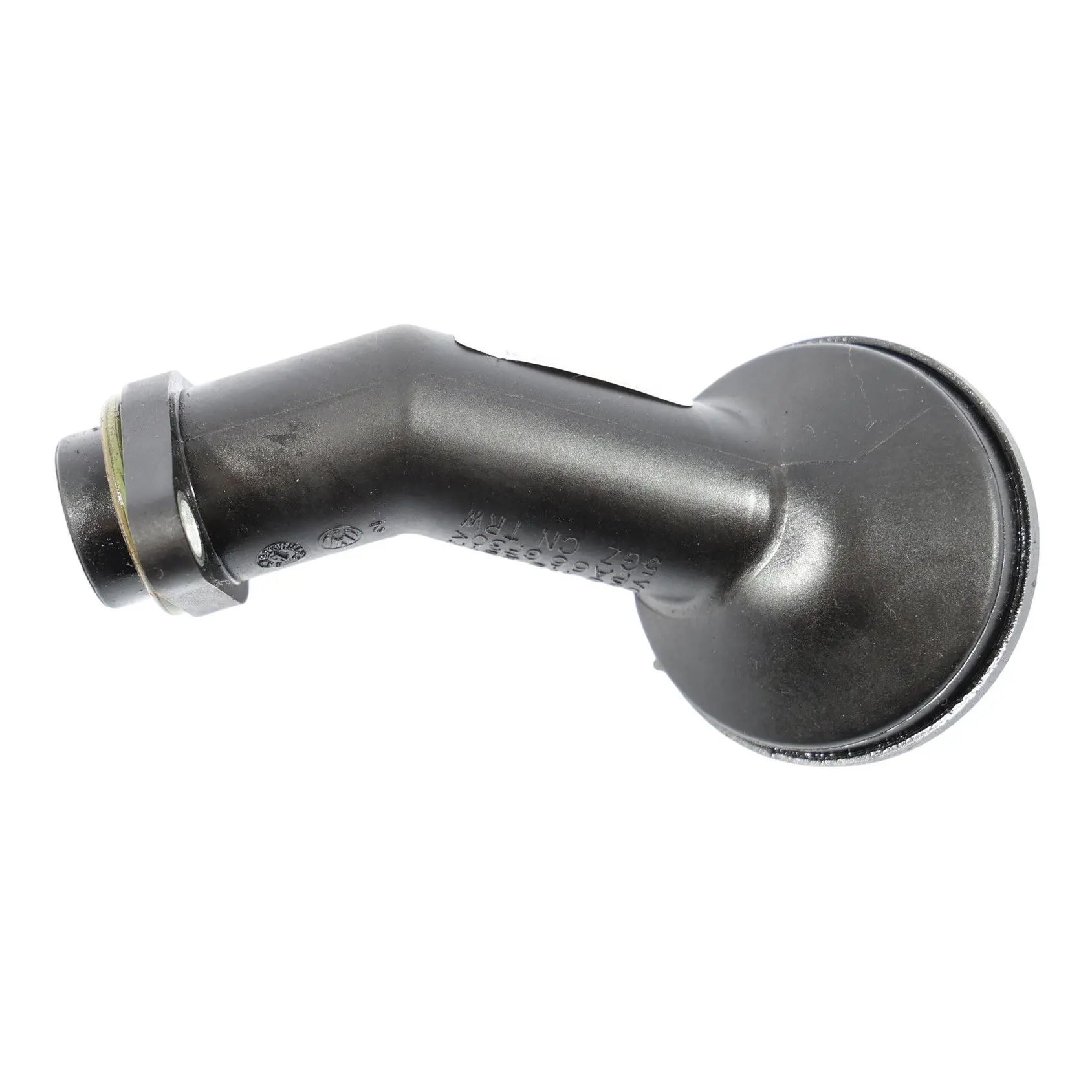 VW Volkwagen Golf MK6 1.4 TSI Petrol Oil Pump Suction Pipe Tube 03C115251N