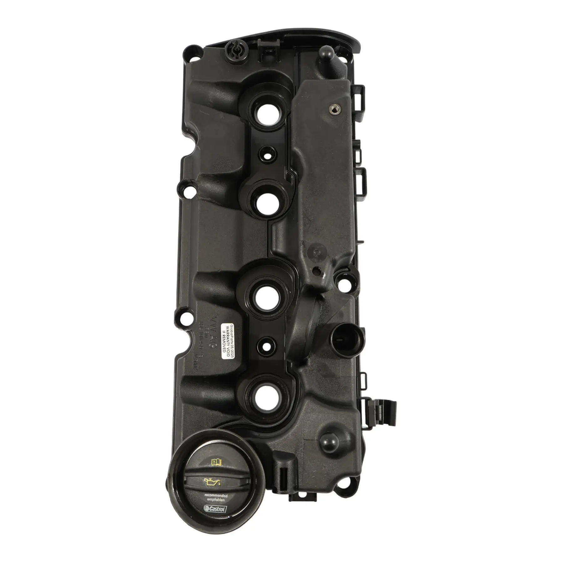 Skoda Octavia 5E 1.6 TDI Valve Cover Cylinder Head Cap 03L103469S