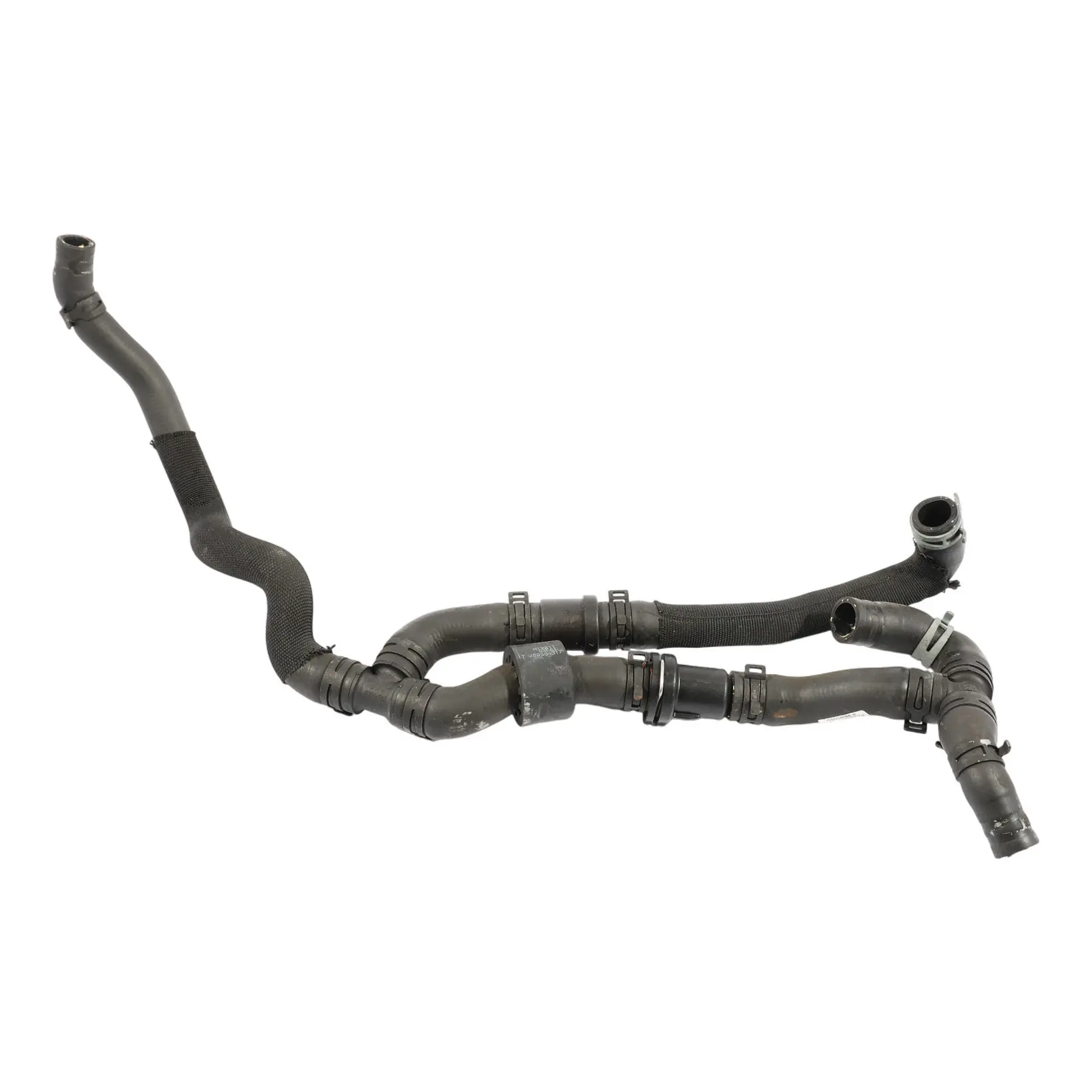 Audi A4 B8 Durite D'Eau De Liquide De Refroidissement 2.0 TDI 03L122157M