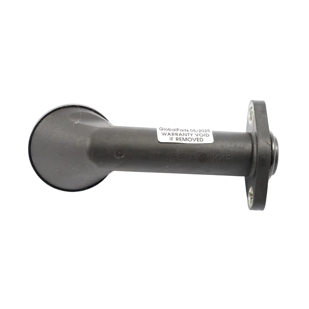 Tubo De La Bomba De Aceite Del Motor Del Skoda Octavia 5E - SKU 04L115251A - Número de pieza 04L115251A