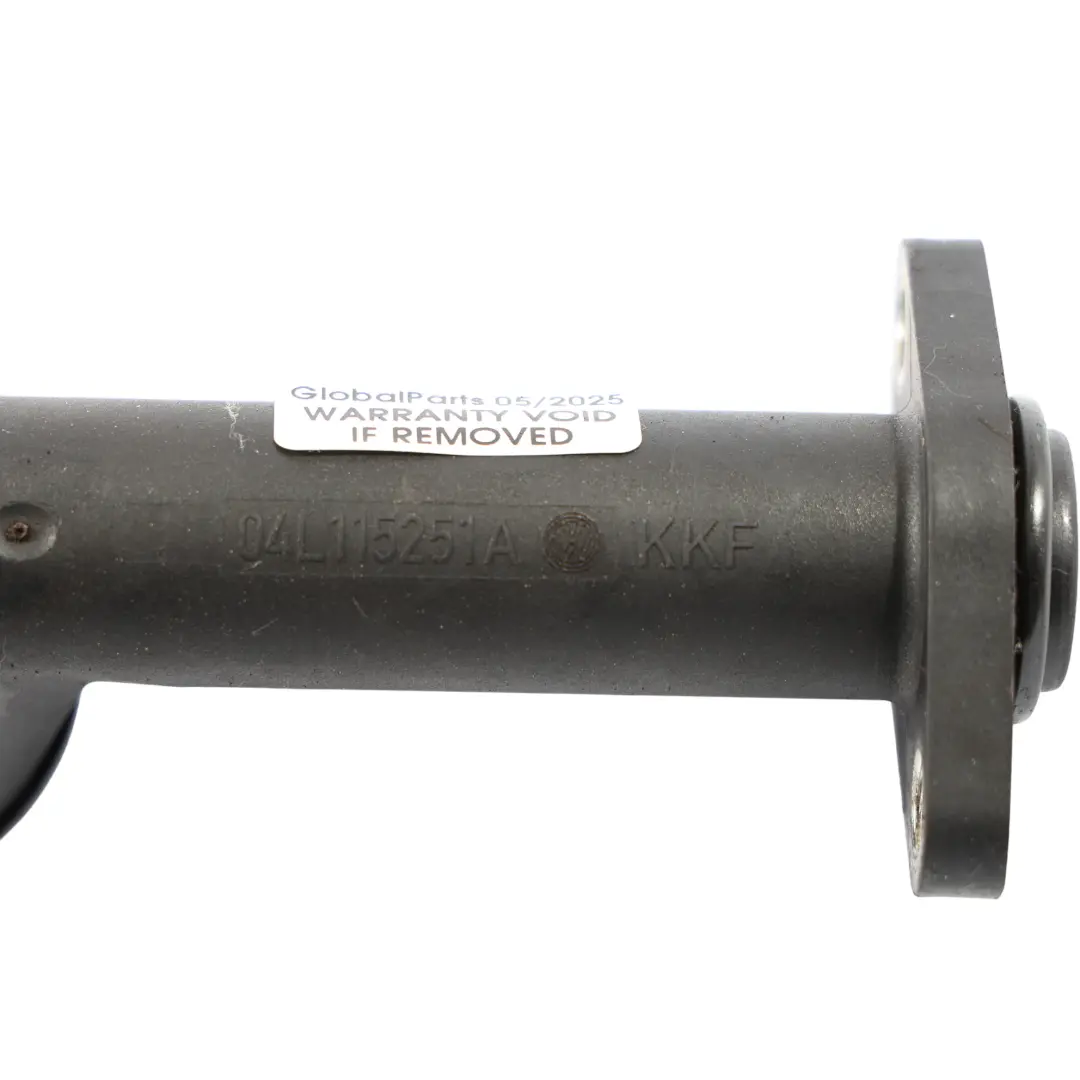 Tubo De La Bomba De Aceite Del Motor Del Skoda Octavia 5E - SKU 04L115251A - Número de pieza 04L115251A
