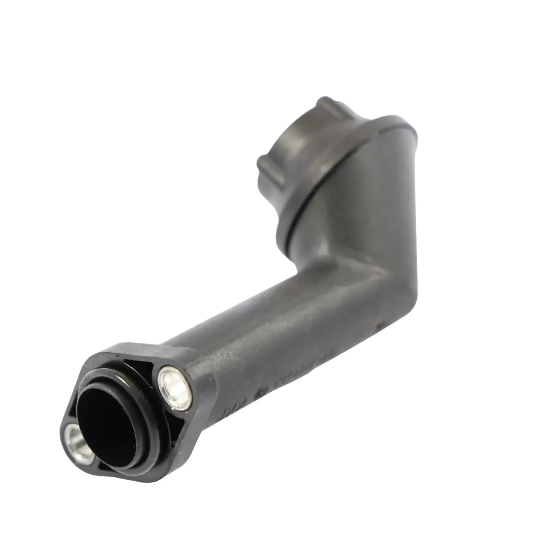 Tubo De La Bomba De Aceite Del Motor Del Skoda Octavia 5E - SKU 04L115251A - Número de pieza 04L115251A