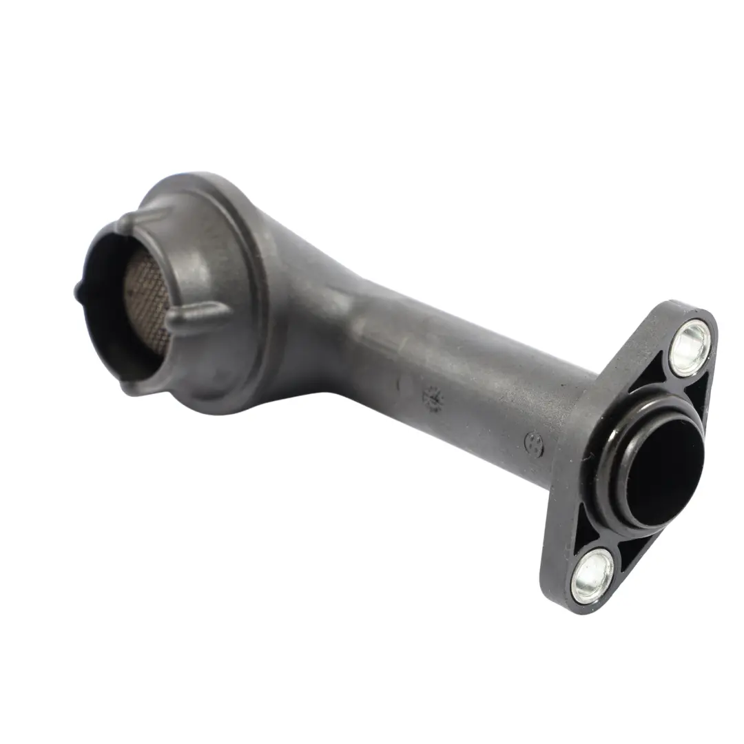 Tubo De La Bomba De Aceite Del Motor Del Skoda Octavia 5E - SKU 04L115251A - Número de pieza 04L115251A