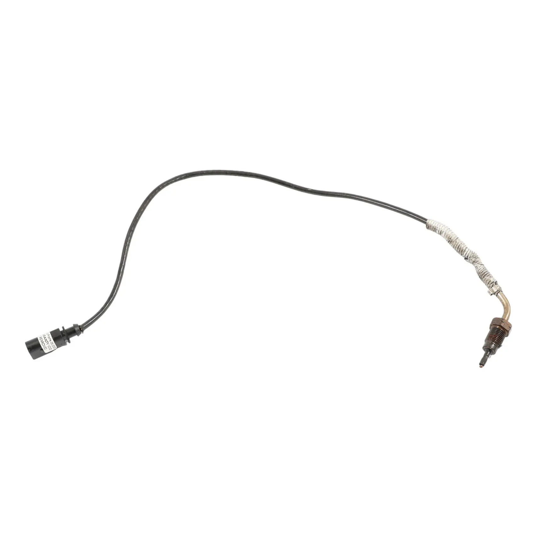 Skoda Octavia 5E 1.6 TDI Exhaust Gas Temperature Lambda Sensor 04L906088AR
