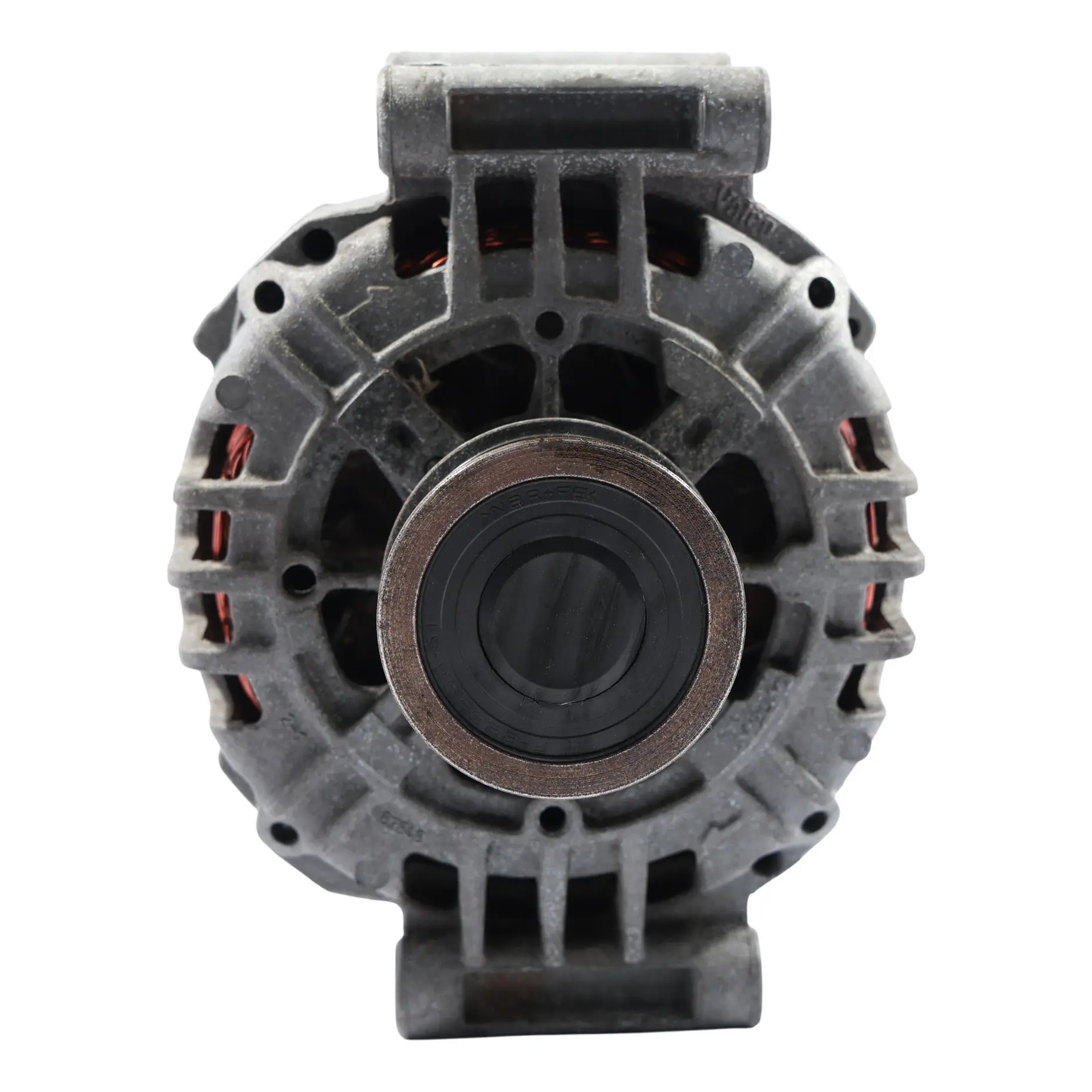 Audi A4 B7 1.8 T BFB Benzinmotor Lichtmaschine Generator 06D903016AB