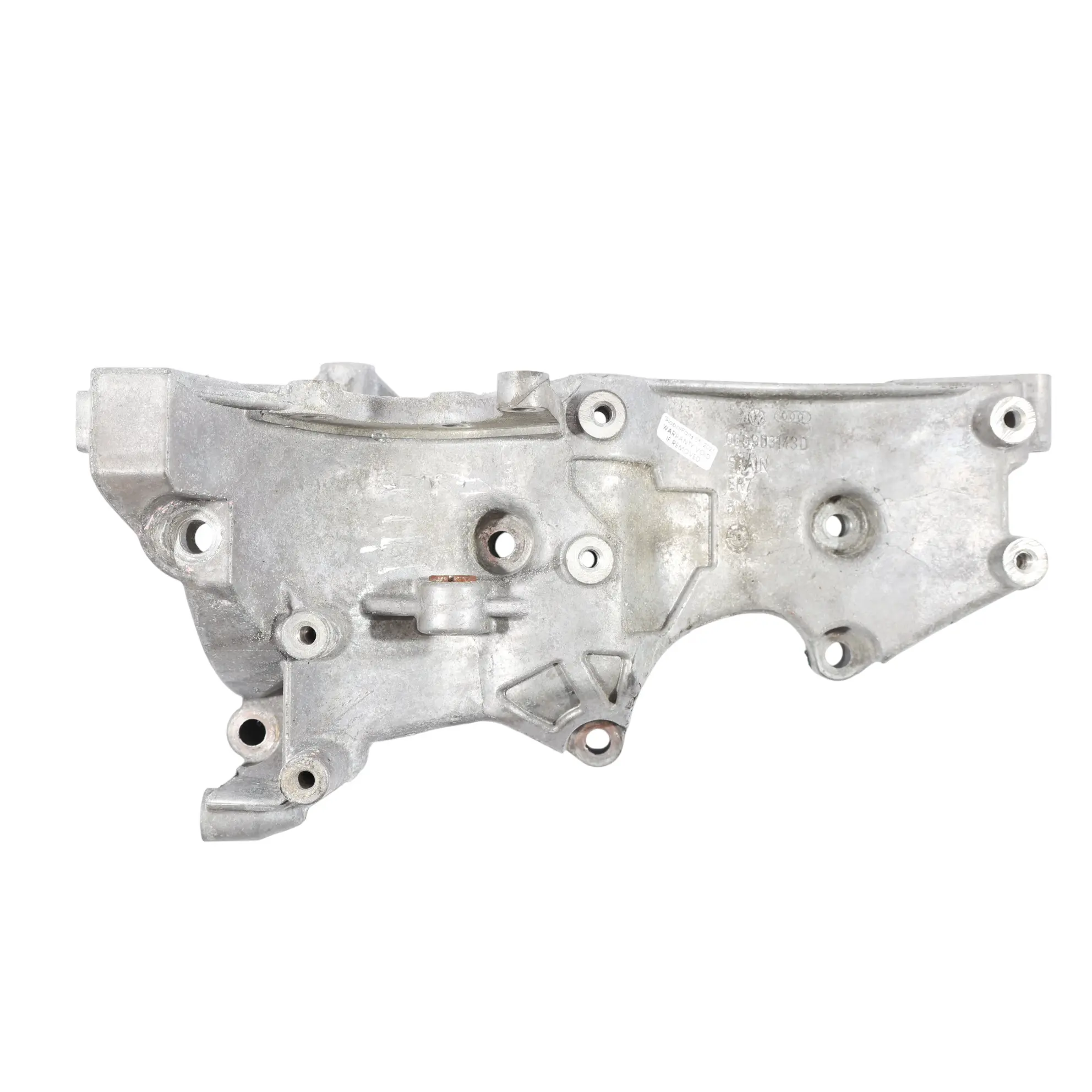 Audi A4 B7 1.8T BFB Petrol Alternator Bracket Mount Holder 06D903143D 