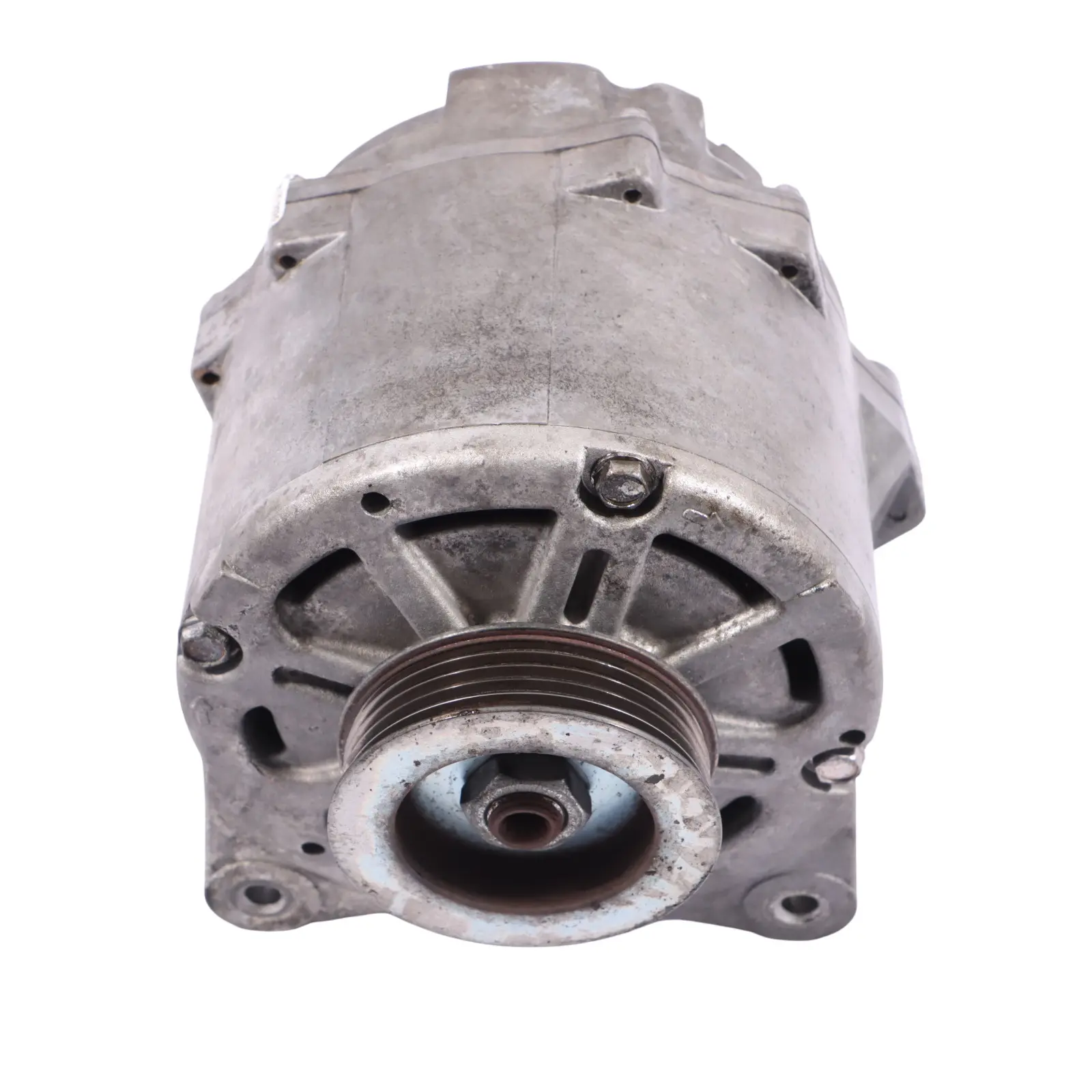 Audi A4 B7 4.2 FSI V8 Benzina Motore Alternatore Generatore 079903018X