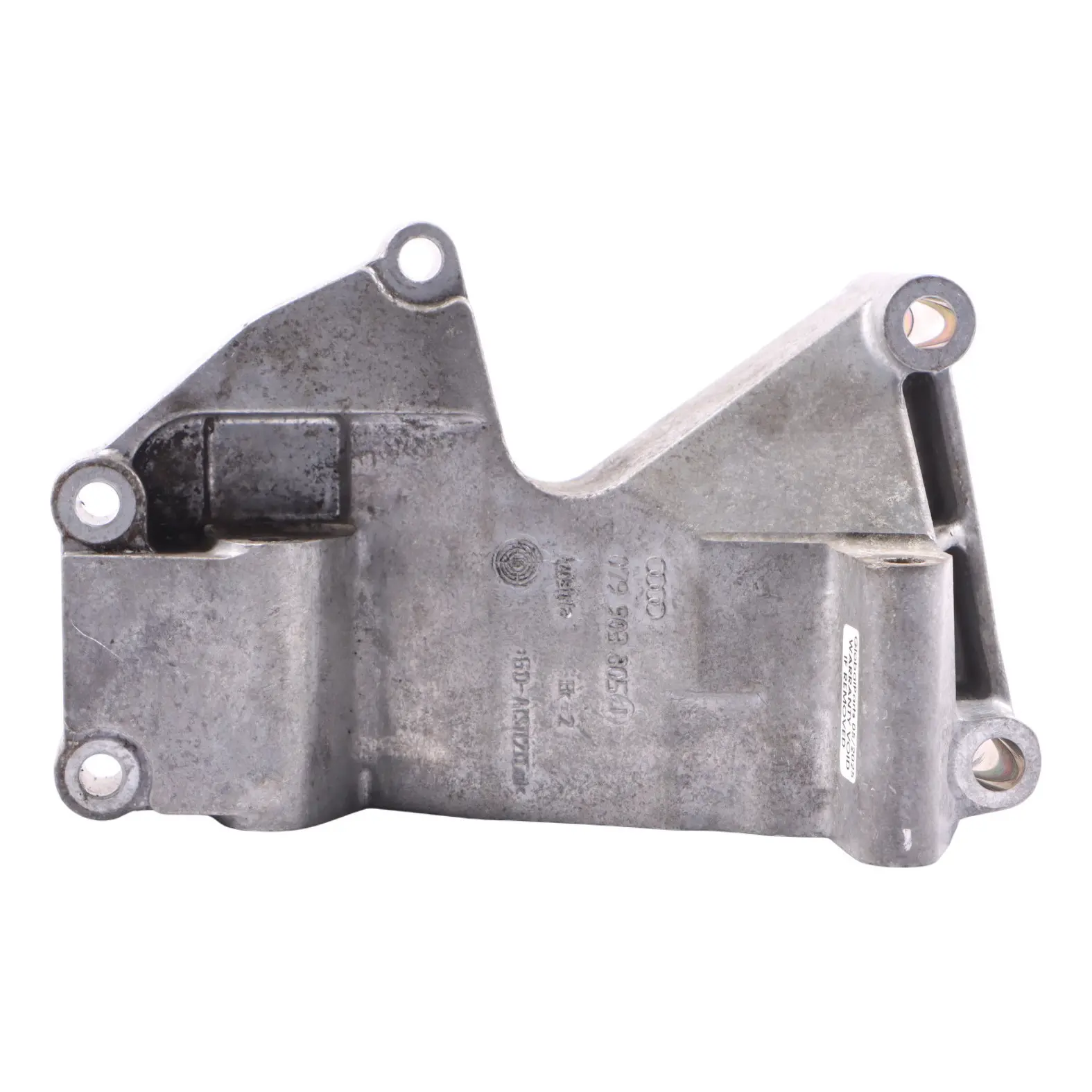 Audi A4 B6 B7 4.2 V8 FSI Licht Maschinen Halterung 079903805J