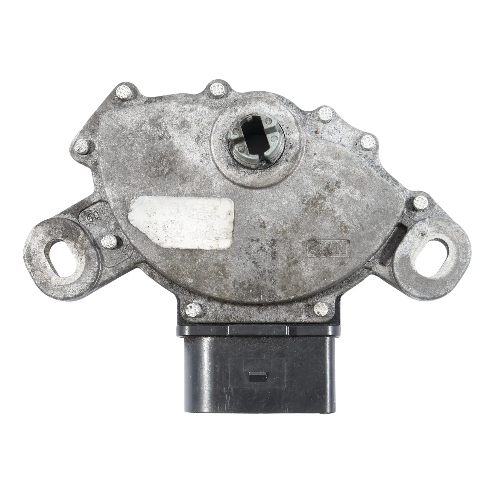 Audi A3 8P Multi Function Switch Position Switch Automatic Gearbox 09G919823