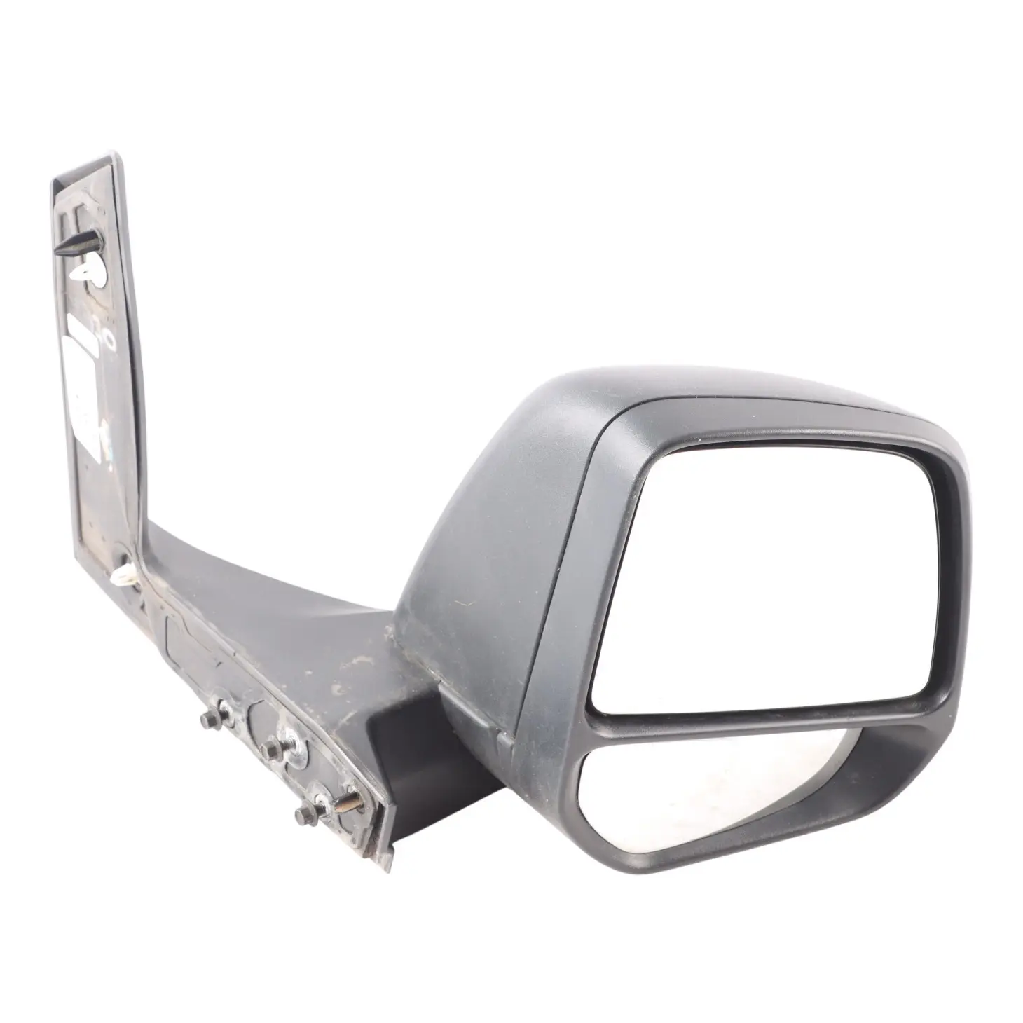 Ford Transit Connect Mk2 Right O/S Side View Mirror Black DT1117K746BA5JA6