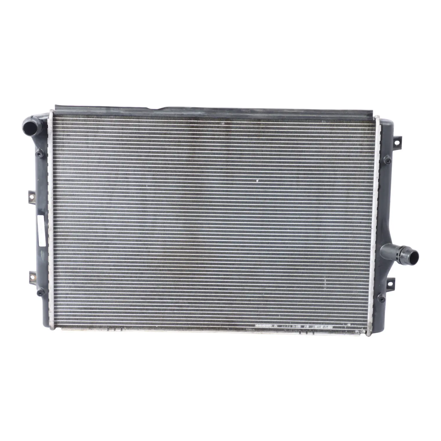 Volkswagen VW Golf Mk6 Radiator Engine Cooling Coolant Water Unit 1K0121251DD