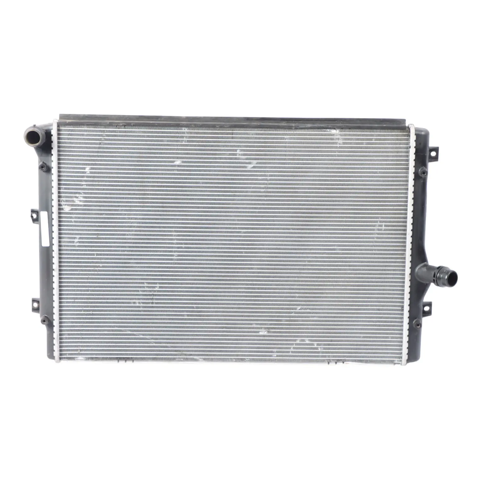 Audi TT 8J Coolant Radiator Engine Cooling Unit Radiator Cooler 1K0121251EH