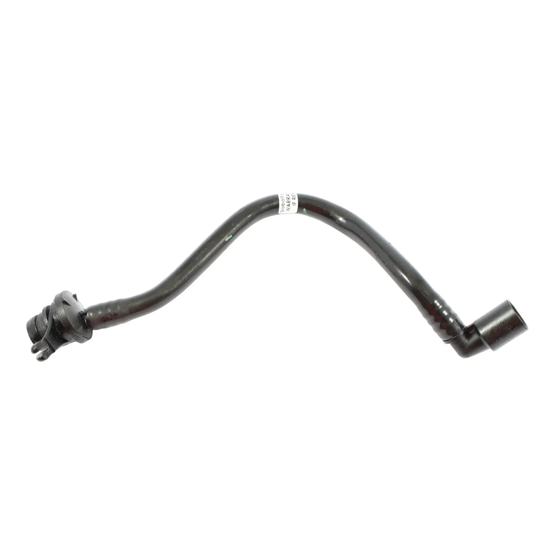 Volkswagen Golf Mk5 2.0 TSI Unter Druck Leitung Brems Servo Leitung 1K0612041CJ
