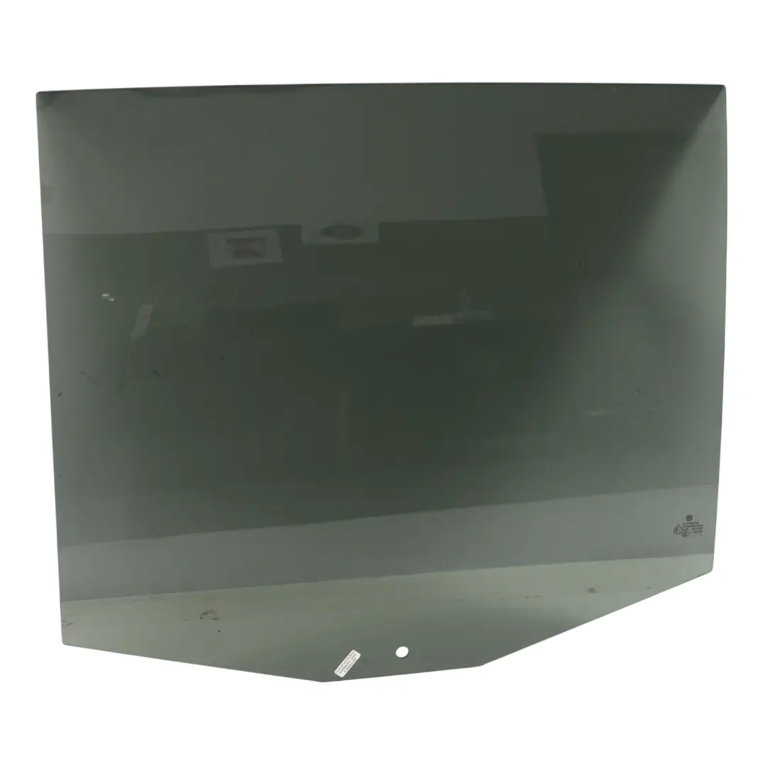 Vitre De Porte Arrière Gauche Vitrage AS3 Volkswagen VW Touran 1T - SKU 1T0845025K - Numéro de pièce 1T0845025K
