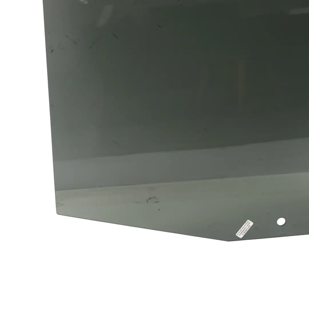 Vitre De Porte Arrière Gauche Vitrage AS3 Volkswagen VW Touran 1T - SKU 1T0845025K - Numéro de pièce 1T0845025K