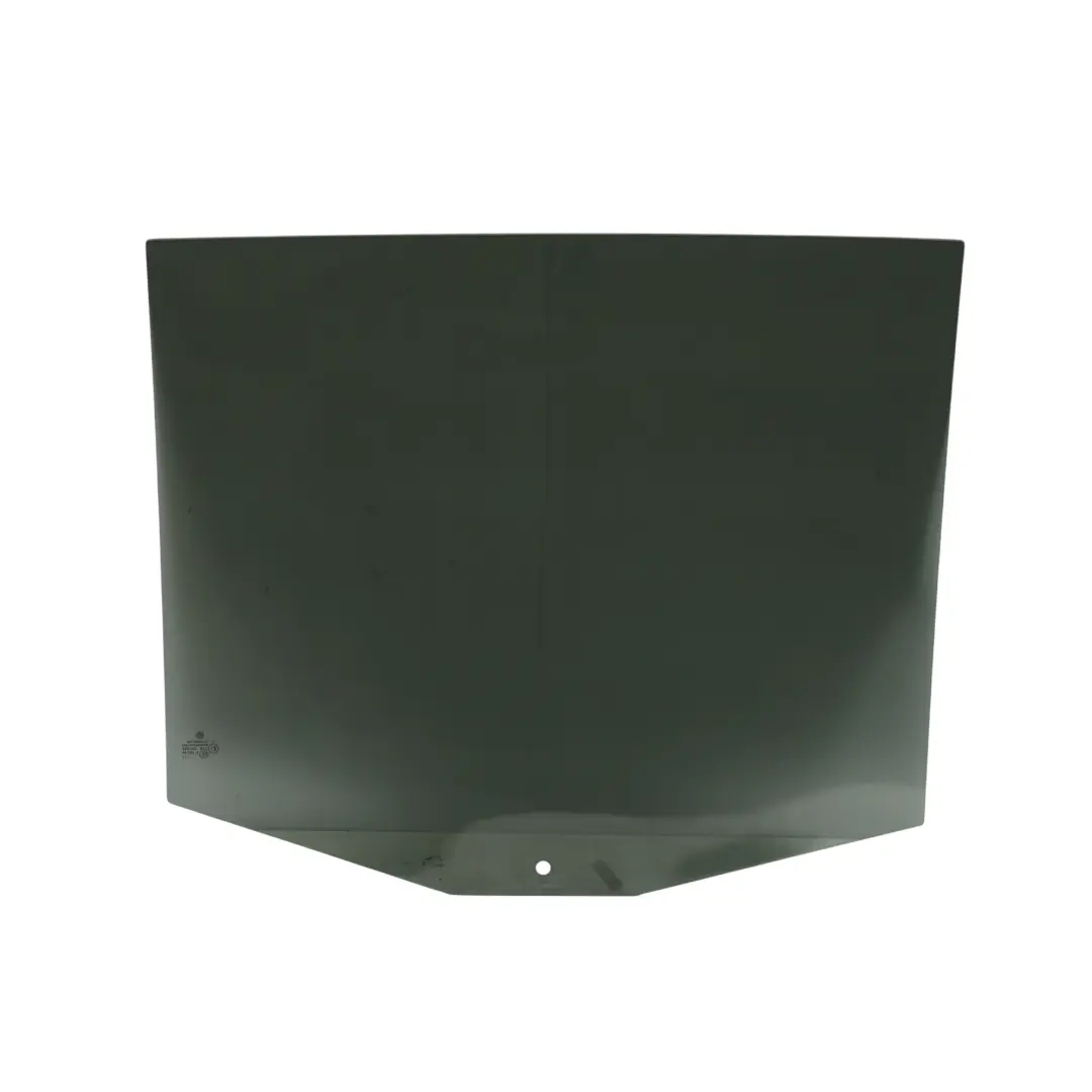 Vitre De Porte Arrière Gauche Vitrage AS3 Volkswagen VW Touran 1T - SKU 1T0845025K - Numéro de pièce 1T0845025K