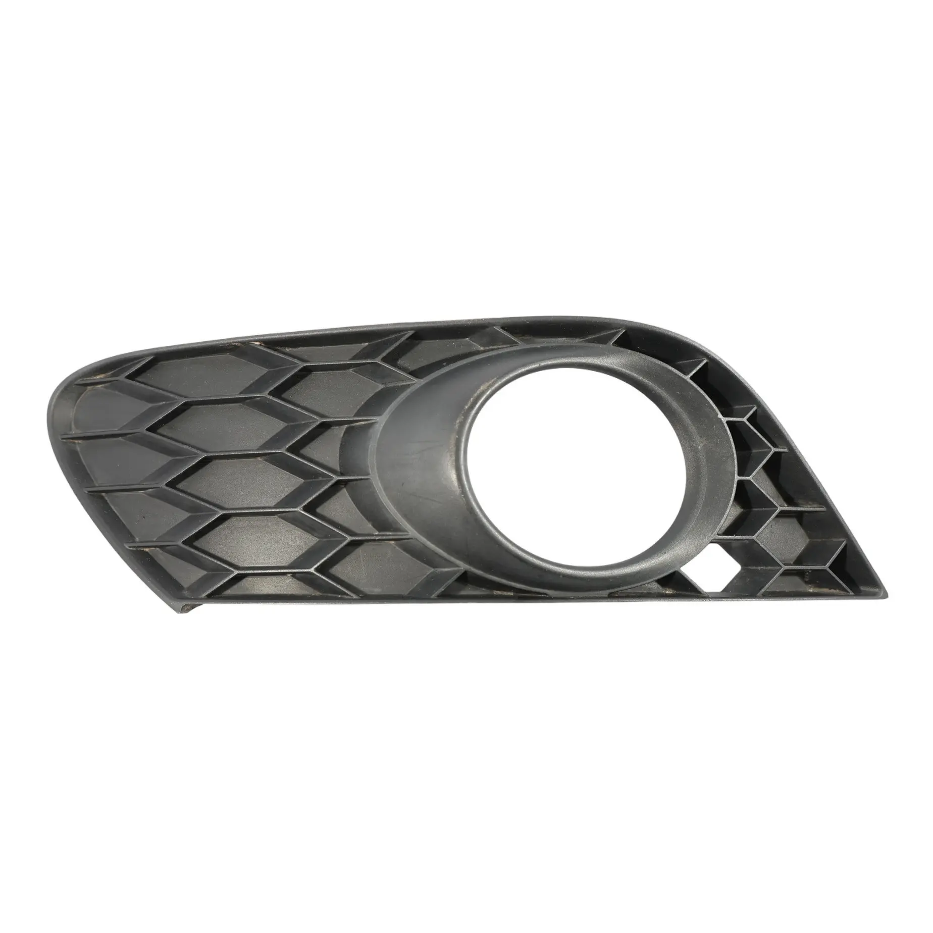 Skoda Octavia 1Z Front Bumper Cover Fog Lamp Grill Left N/S 1Z0807367C