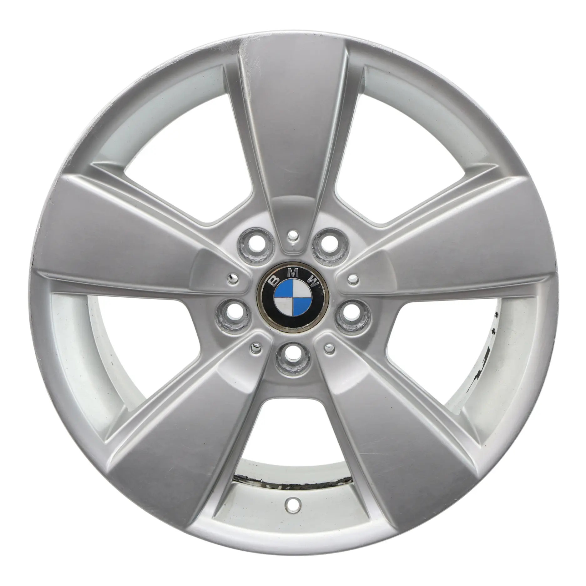 BMW X3 Series E83 Wheel Alloy Rim Spider Spoke 143 18" 8J ET:46 3411524