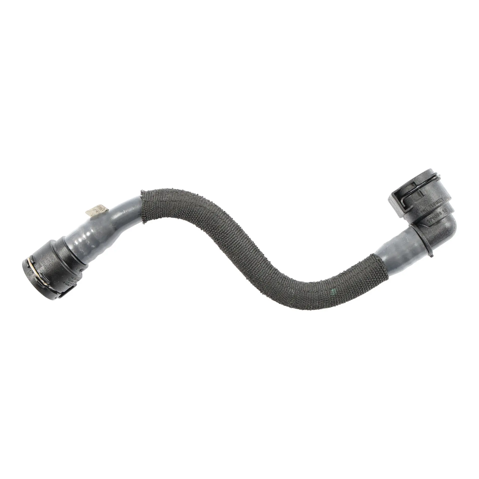Oil Filter Pipe BMW F70 F74 U06 U11 Hose Shutoff Valve 5A0C5A8