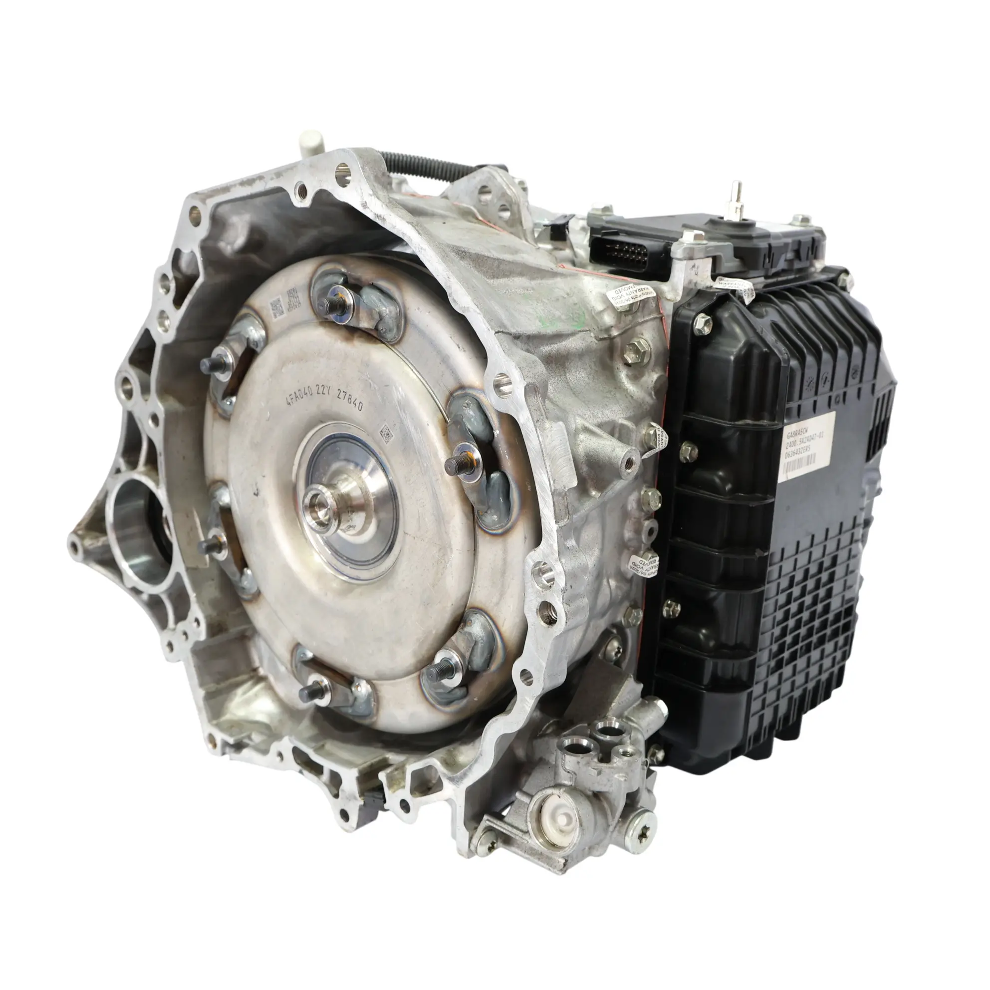 BMW F40 128ti B48E Skrzynia Biegów Automatyczna GA8G45AW 5A2AD47