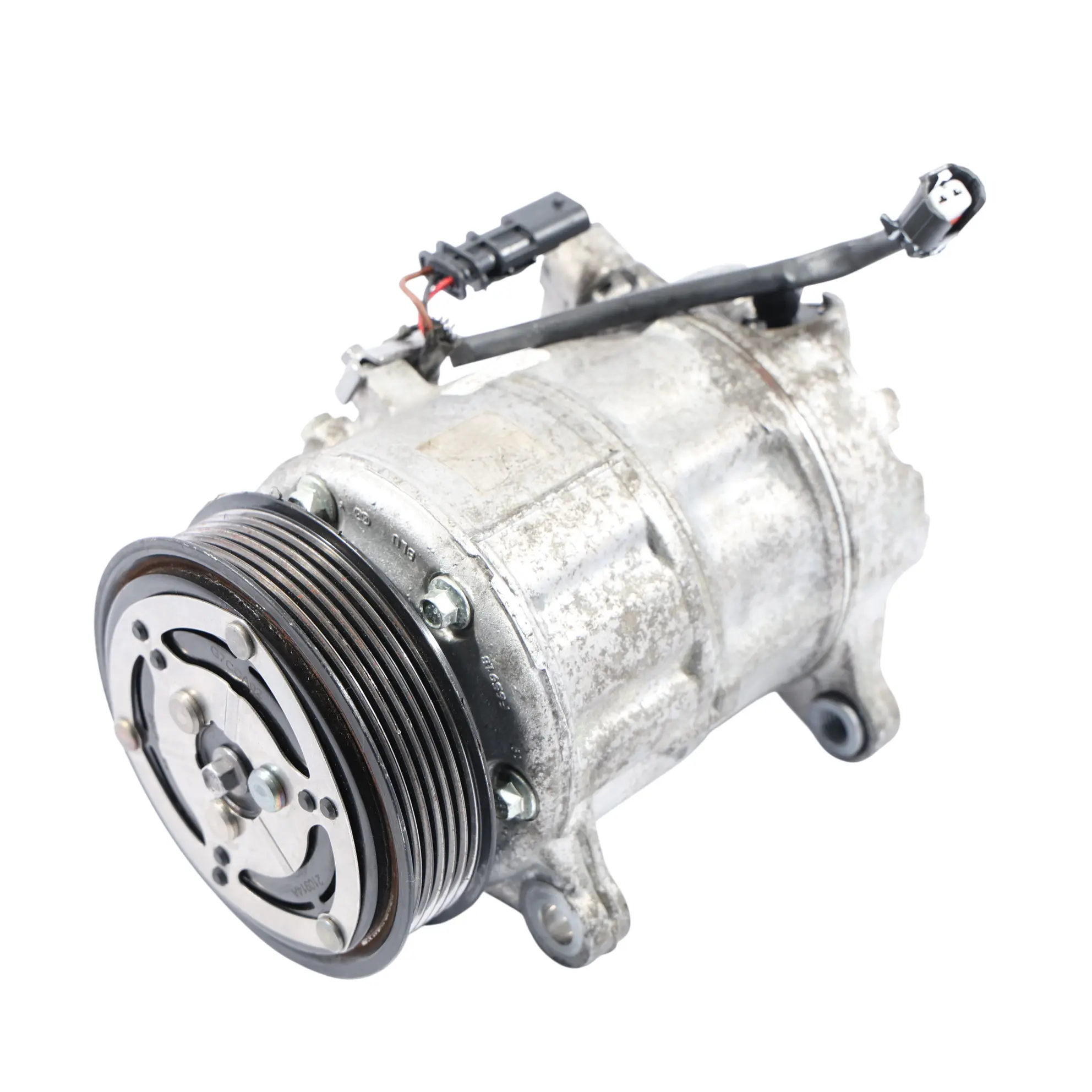 Mini F55 BMW F48 Air Conditioning Compressor Pump A/C 5A5C710