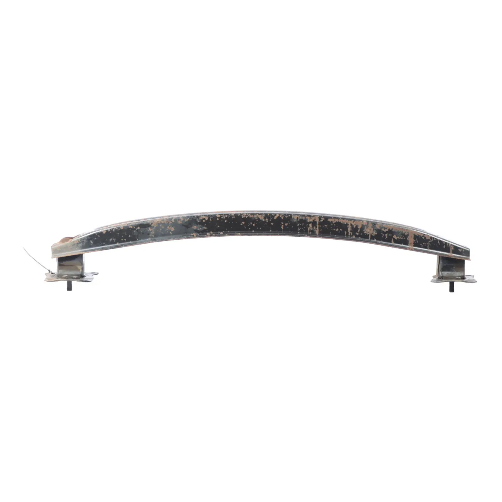 Seat Altea XL 5P5 5P8 Rear Bumper Carrier Cross Member Support Bar 5P0807305A