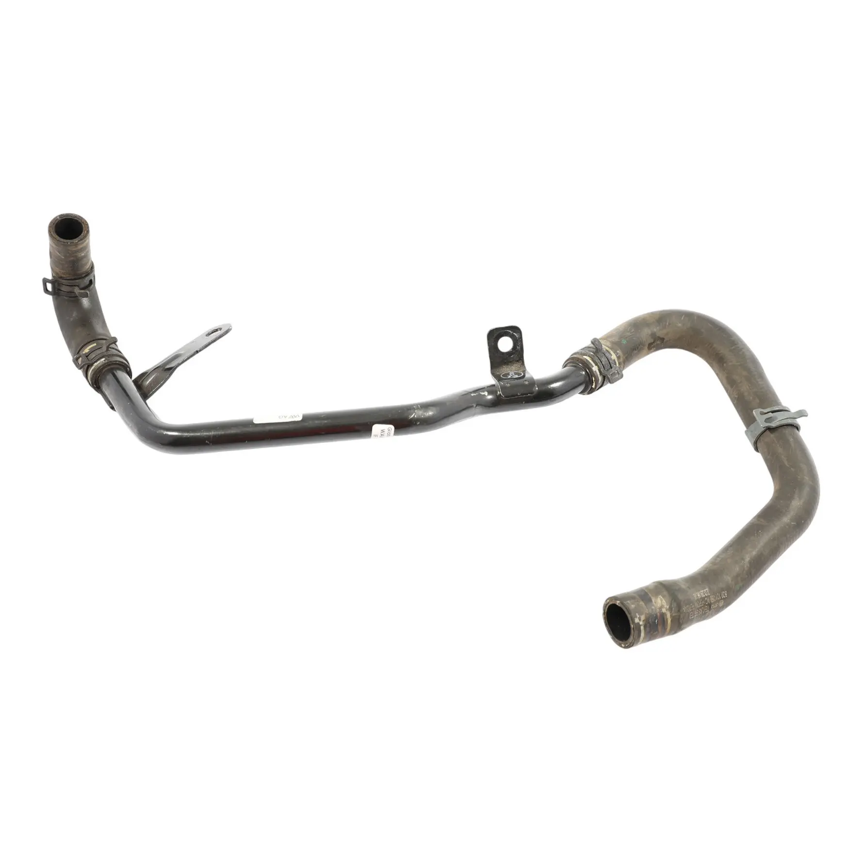 Audi S3 8V Water Hose Engine Coolant Cooling Pipe Line 5Q0121070BQ