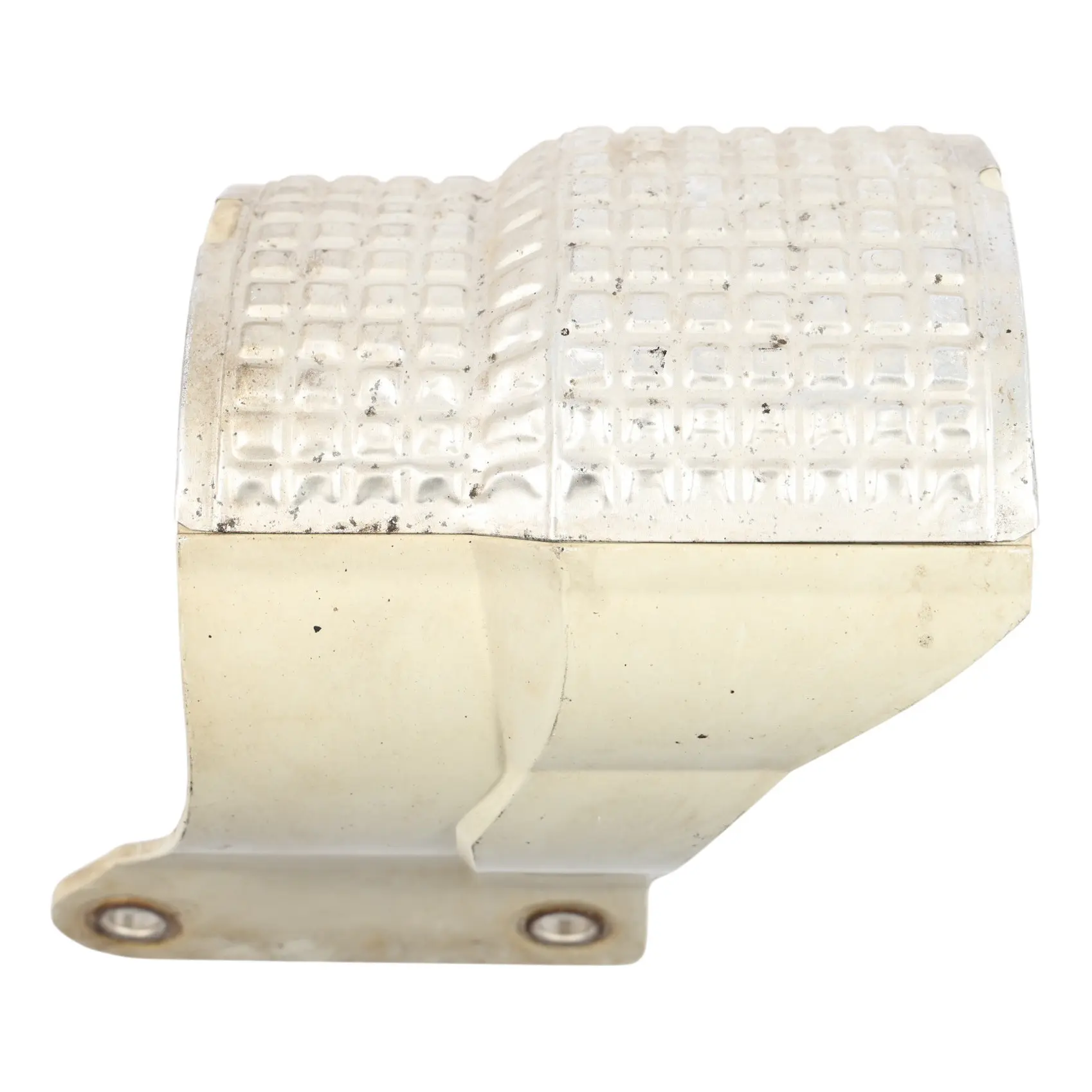 Audi A3 8V 1.4 TSI CMBA Petrol Engine Heat Thermal Shield Plate 5Q0407721A