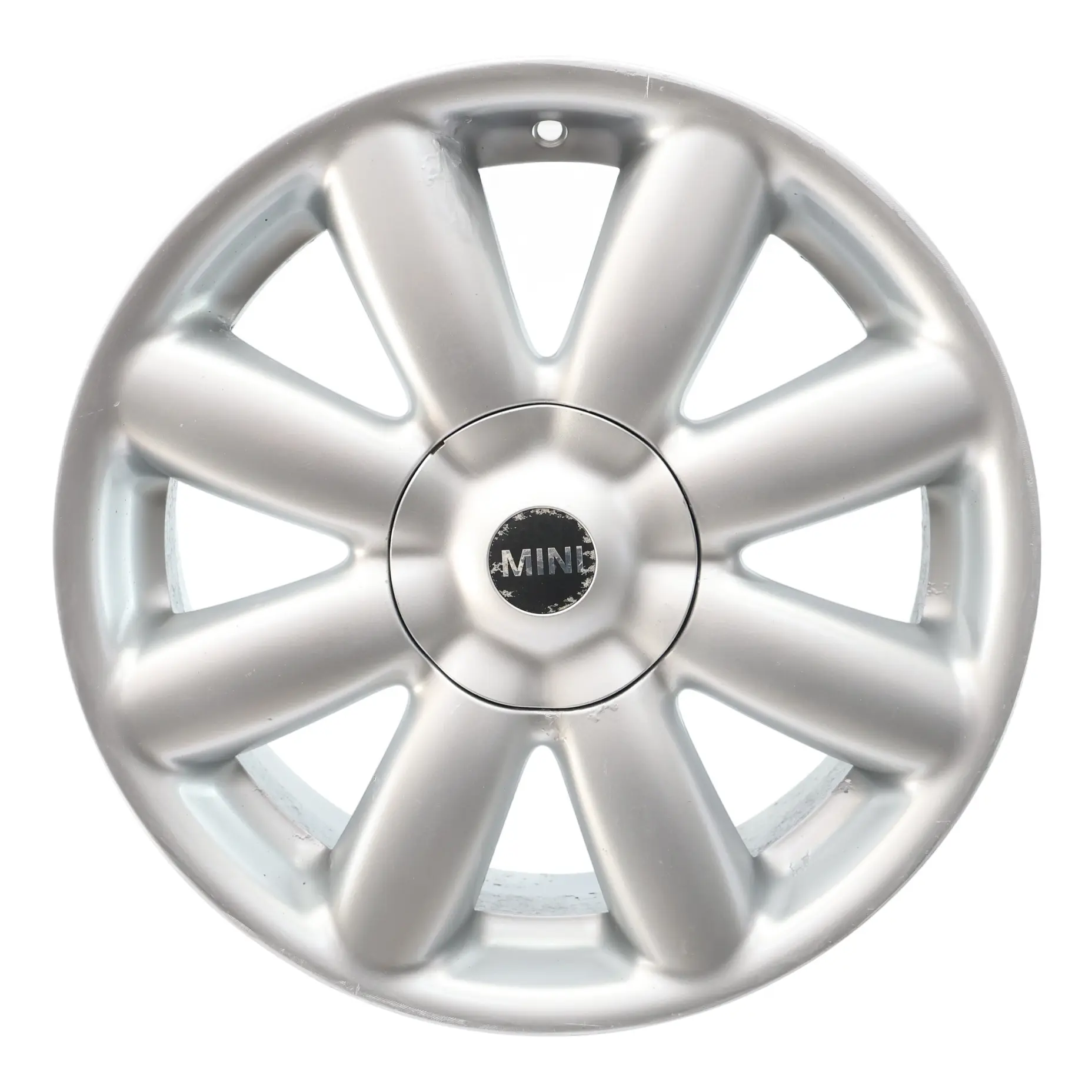 Mini Cooper One R50 R52 R55 R56 Felge Alufelge 17" 7J Crown Spoke 104 6769411