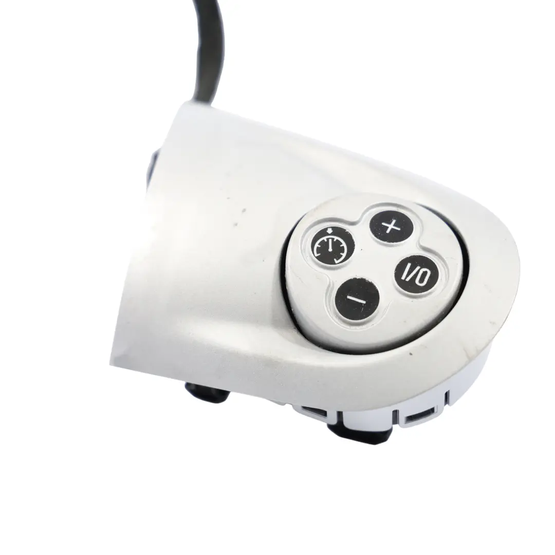Przełączniki Kierownicy Przyciski Multifunkcji Mini R55 R56 R57 - SKU 6773645-5 - Numer Części 6773645