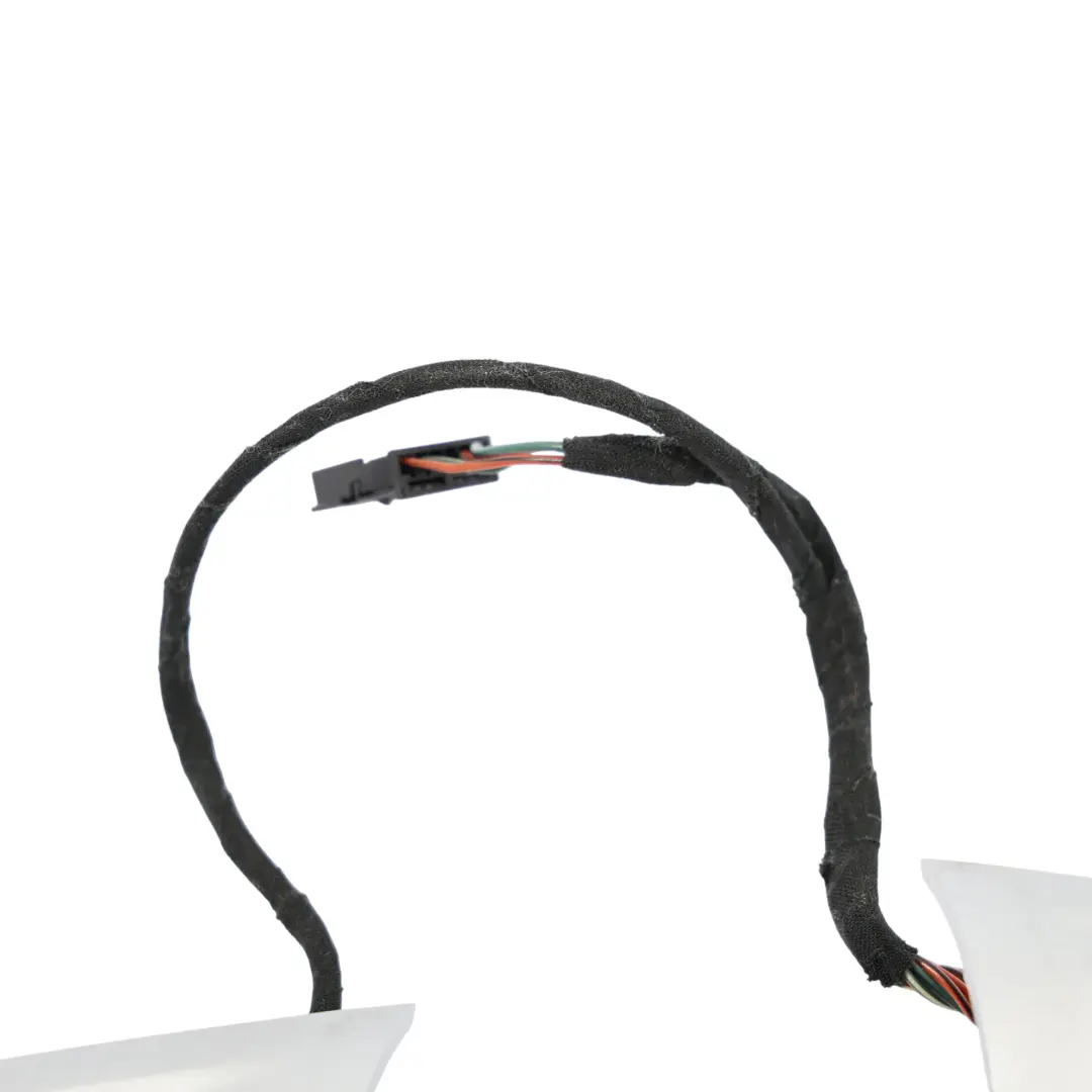 Przełączniki Kierownicy Przyciski Multifunkcji Mini R55 R56 R57 - SKU 6773645-5 - Numer Części 6773645