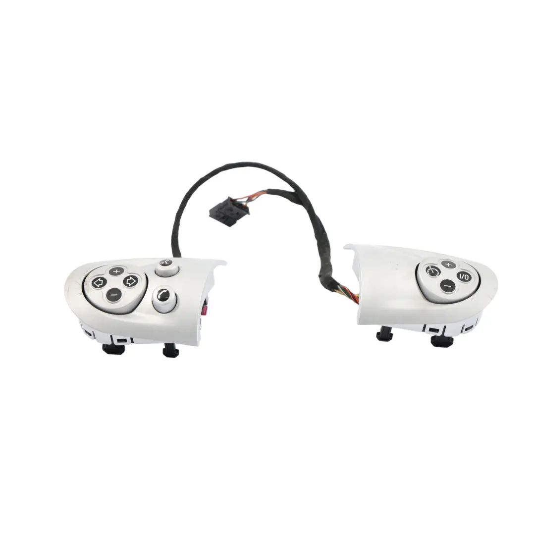Przełączniki Kierownicy Przyciski Multifunkcji Mini R55 R56 R57 - SKU 6773645-5 - Numer Części 6773645
