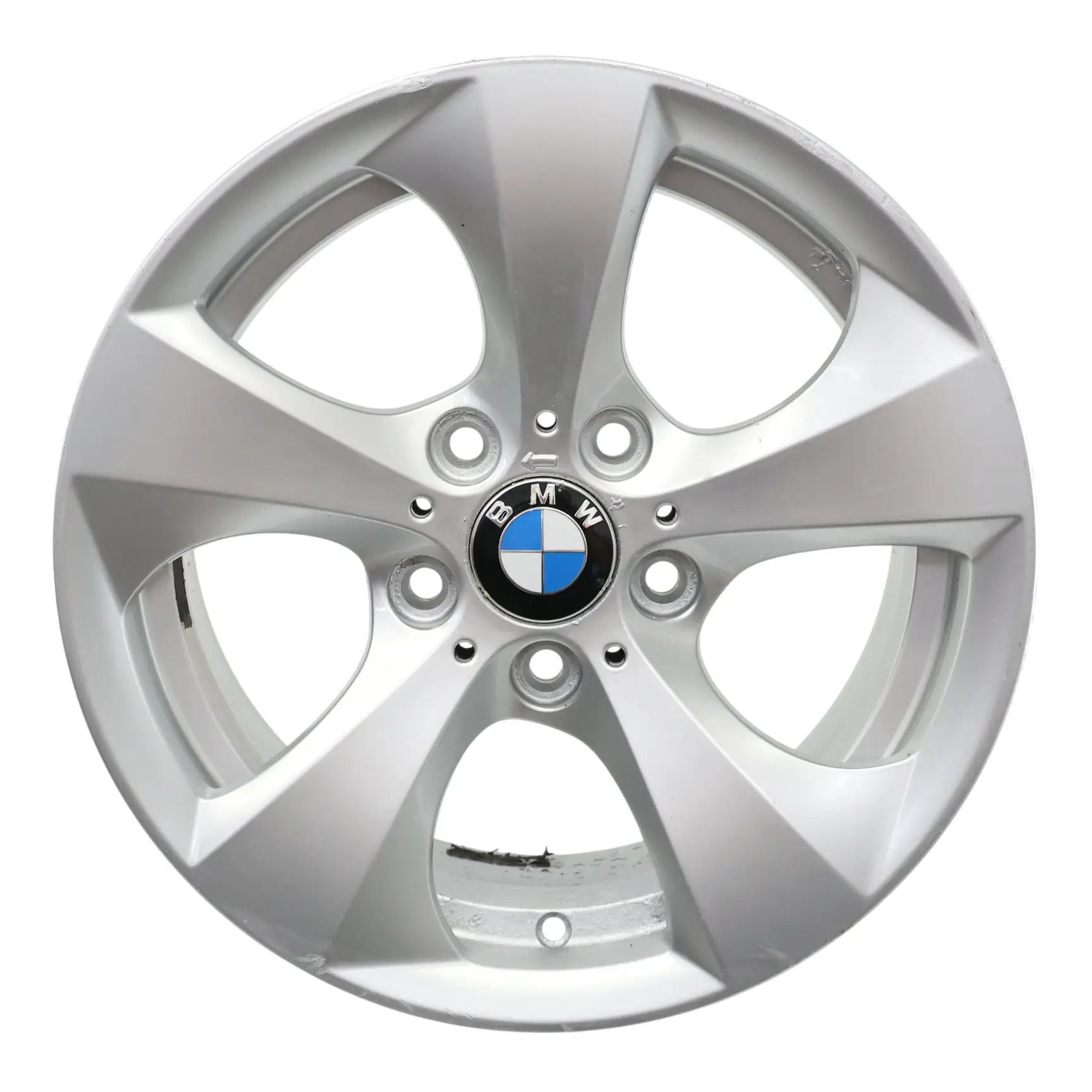 BMW E90 F30 Scheibenrad Leichtmetall Links 16 306 ET:31 7J 6795805