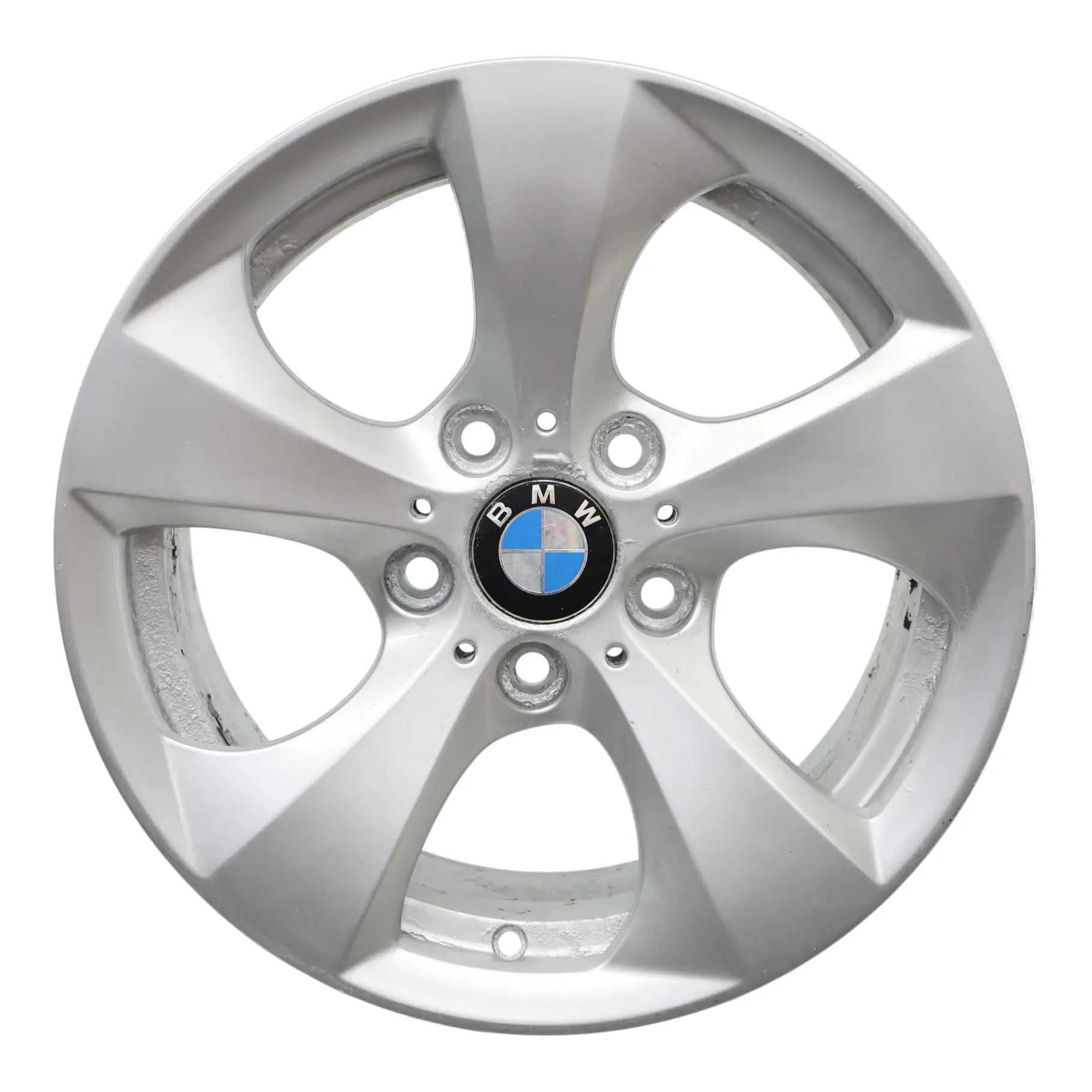 BMW E90 E91 F30 Rechts Alufelge Alu Felge 16" Streamline 306 ET:31 7J 6795806