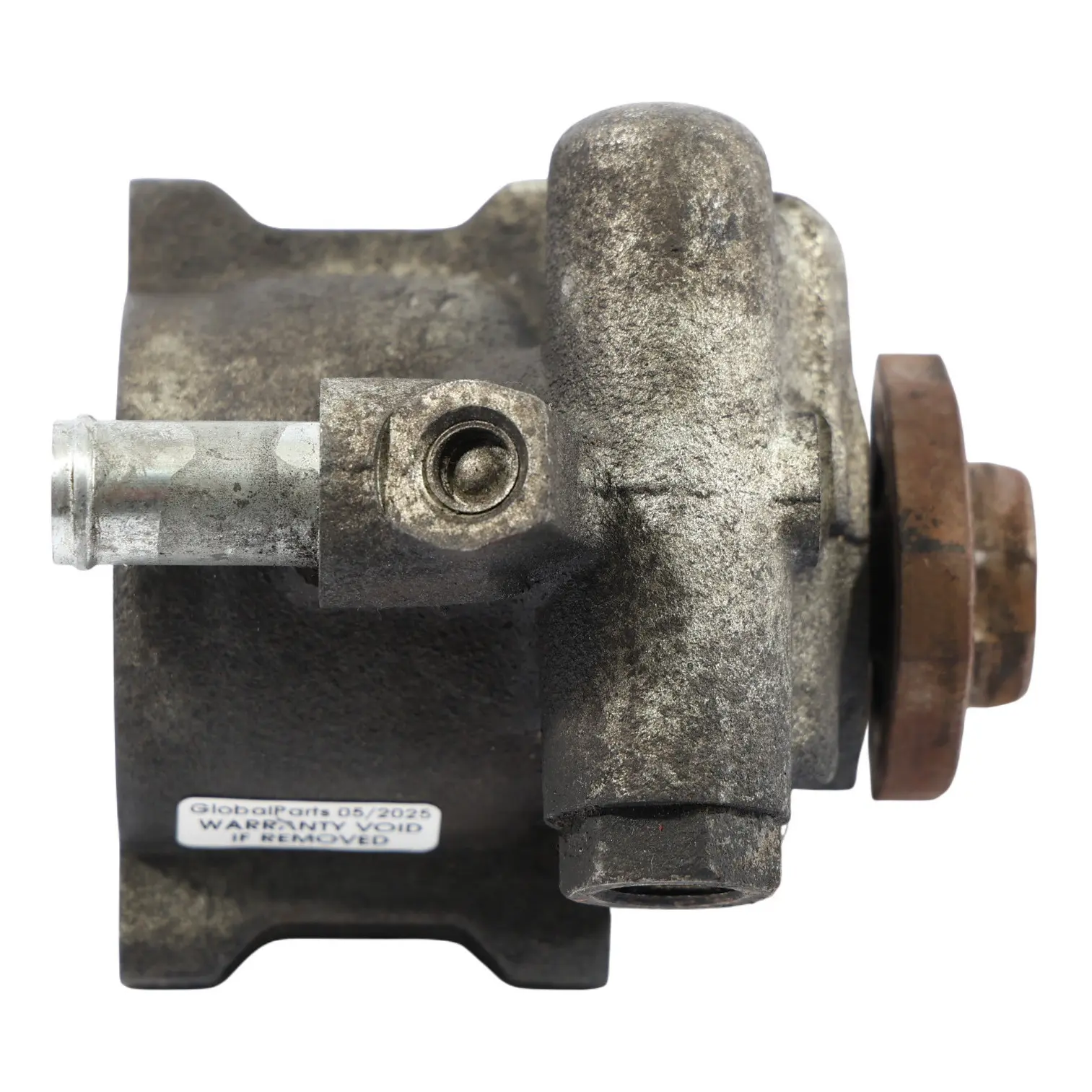 Volkswagen VW Polo 1.4 Petrol Power Steering Pump 6N0145157