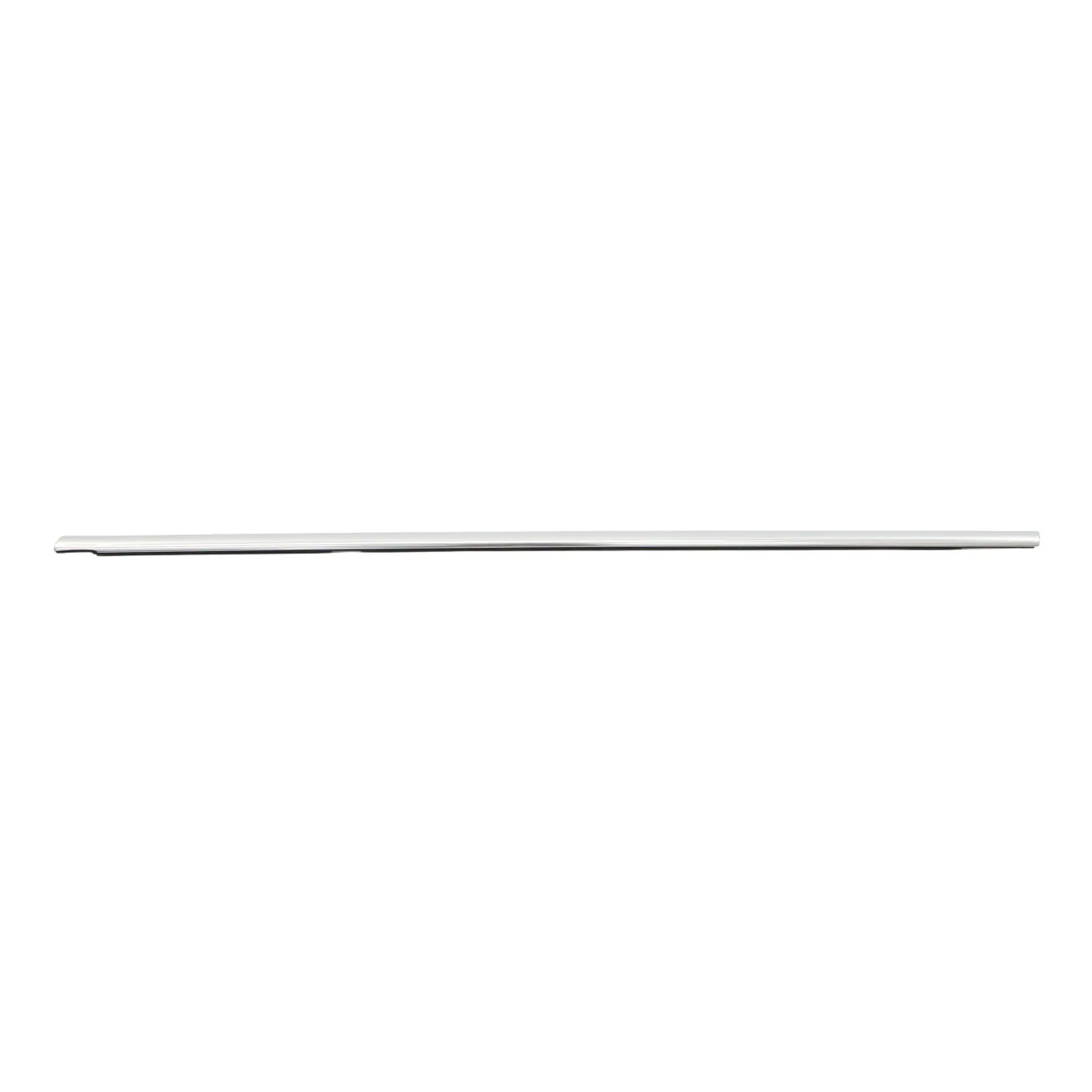BMW F02 Joint Protection De Fenêtre Extérieure De Porte Arrière Gauche 7179121