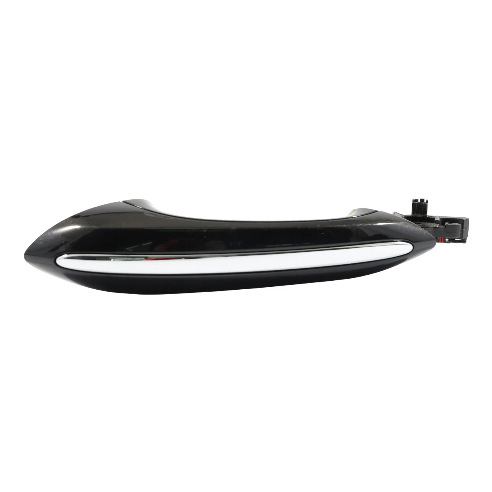  Outer Door Handle BMW F01 F02 F12 F13 Rear Left N/S Black Sapphire 475 7249977
