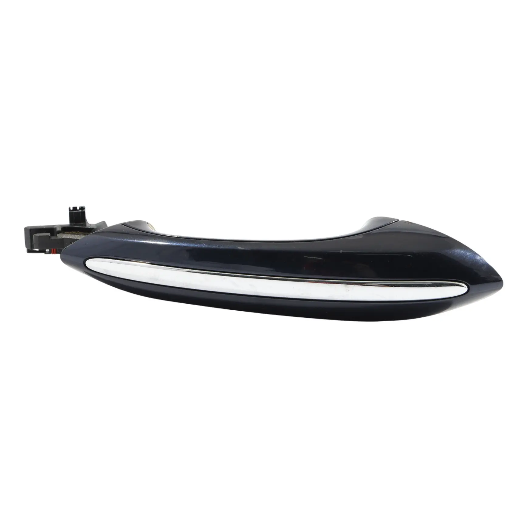 Outer Door Handle BMW F01 F02 F12 F13 Rear Left N/S Imperial Blue - A89 7249977