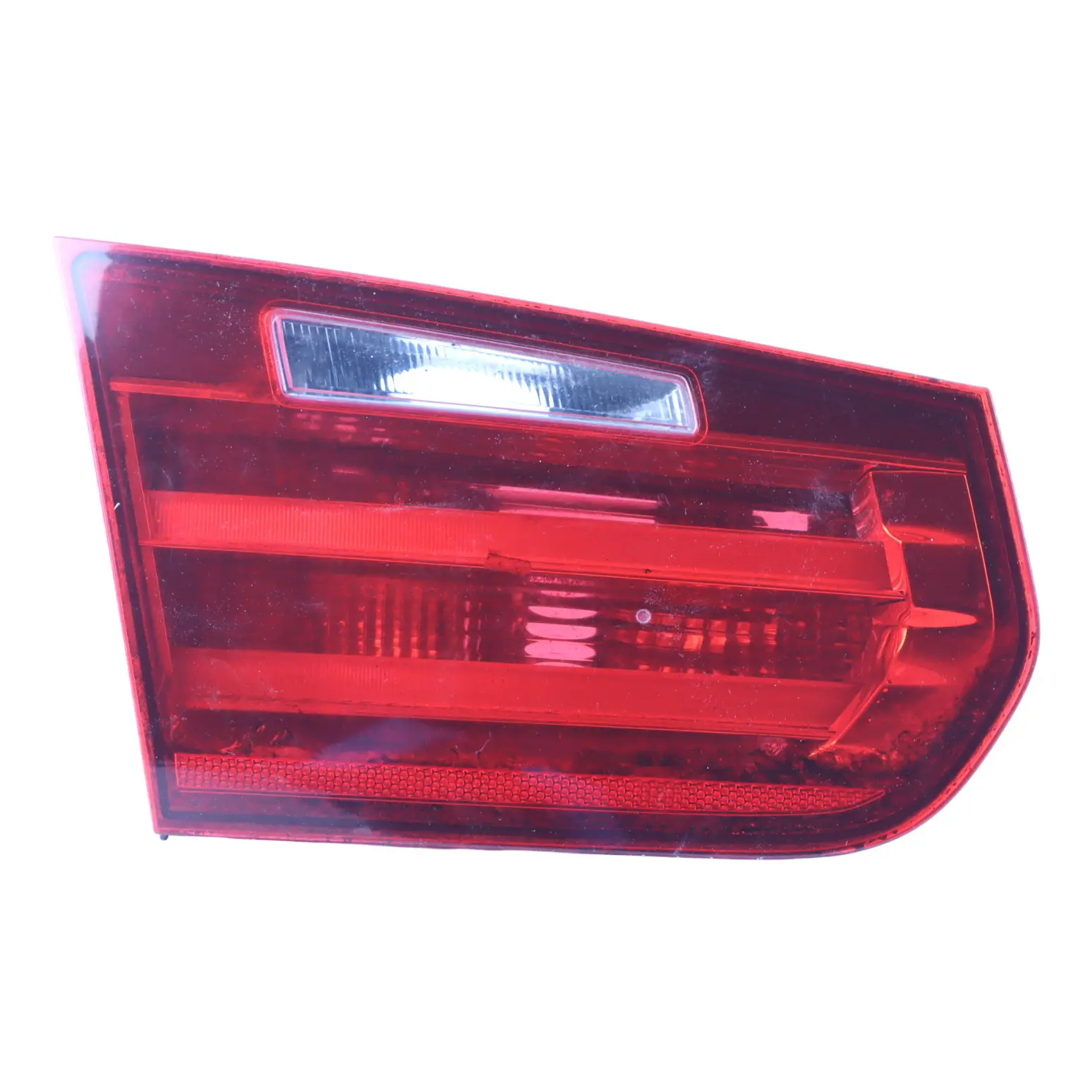 Luce Coperchio Bagagliaio BMW F30 F31 F80 M3 Lampada Bagagliaio Sinistra 7372793