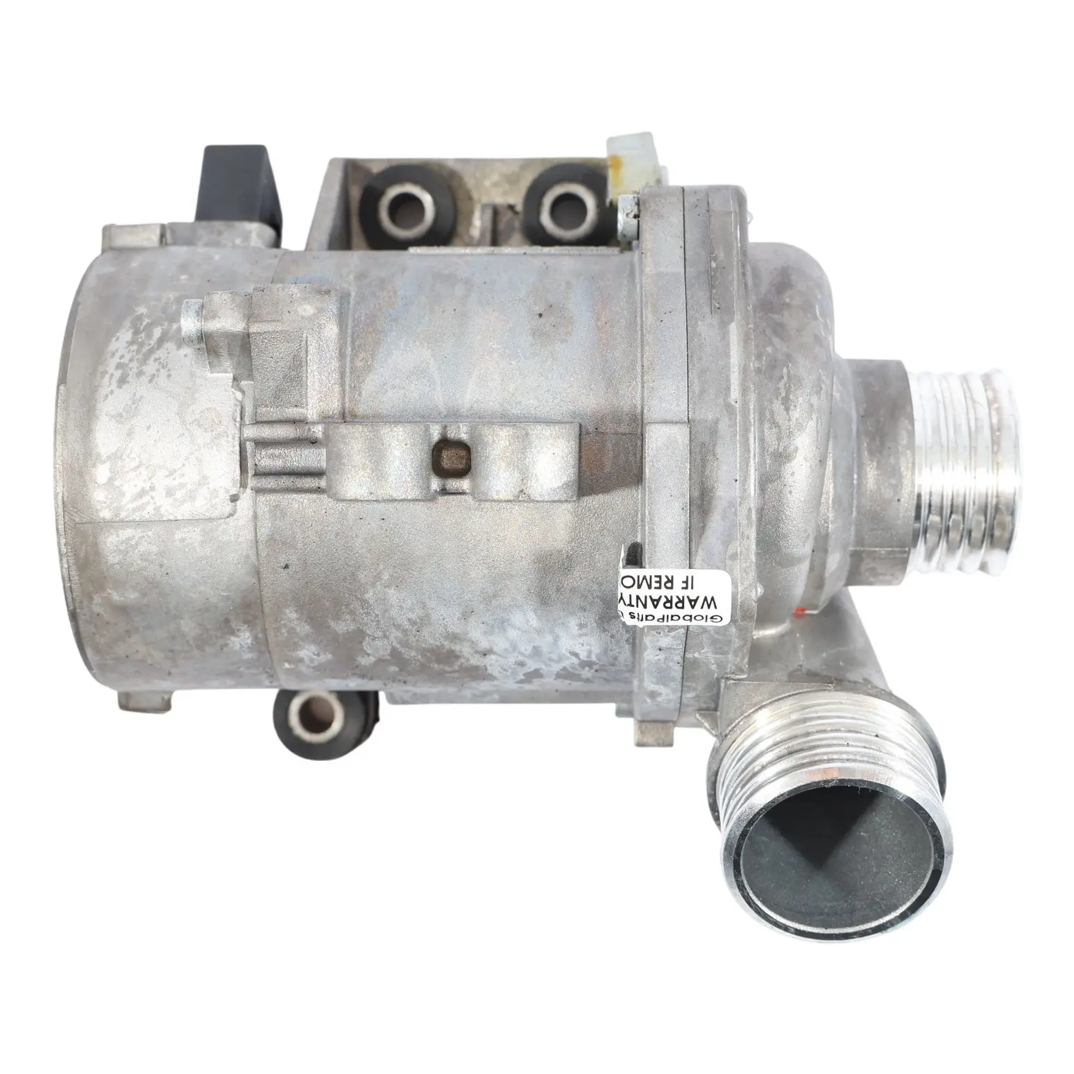 Pompe À Eau BMW E60 E61 X5 E70 E87 E90 E91 Pompe Essence 7586925