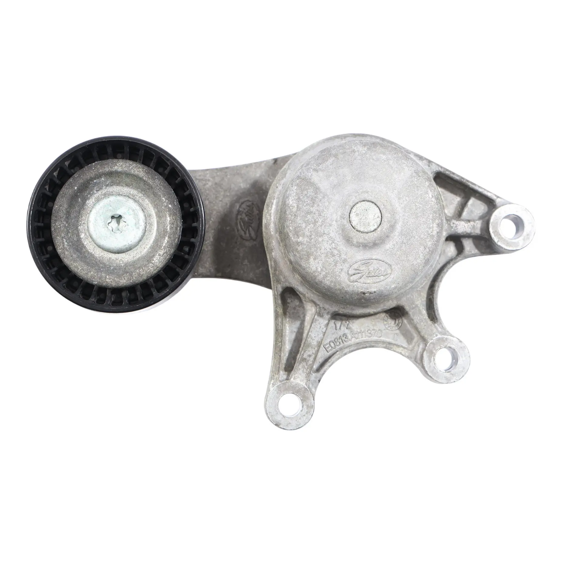 BMW F20 F21 F30 F31 N20 Mechanical Belt Tensioner Pulley 7594969