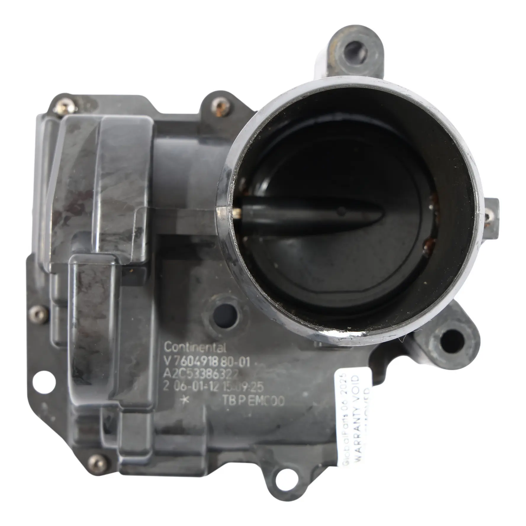 BMW F20 F30 Mini Cooper S R56 R60 Throttle Assy Housing 7604918