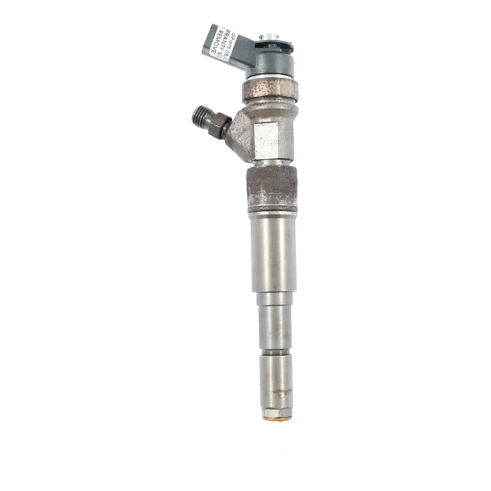 BMW E60 E87 E90 118D 325D 525D M47N2 M57N2 Inyector De Combustible 7794435