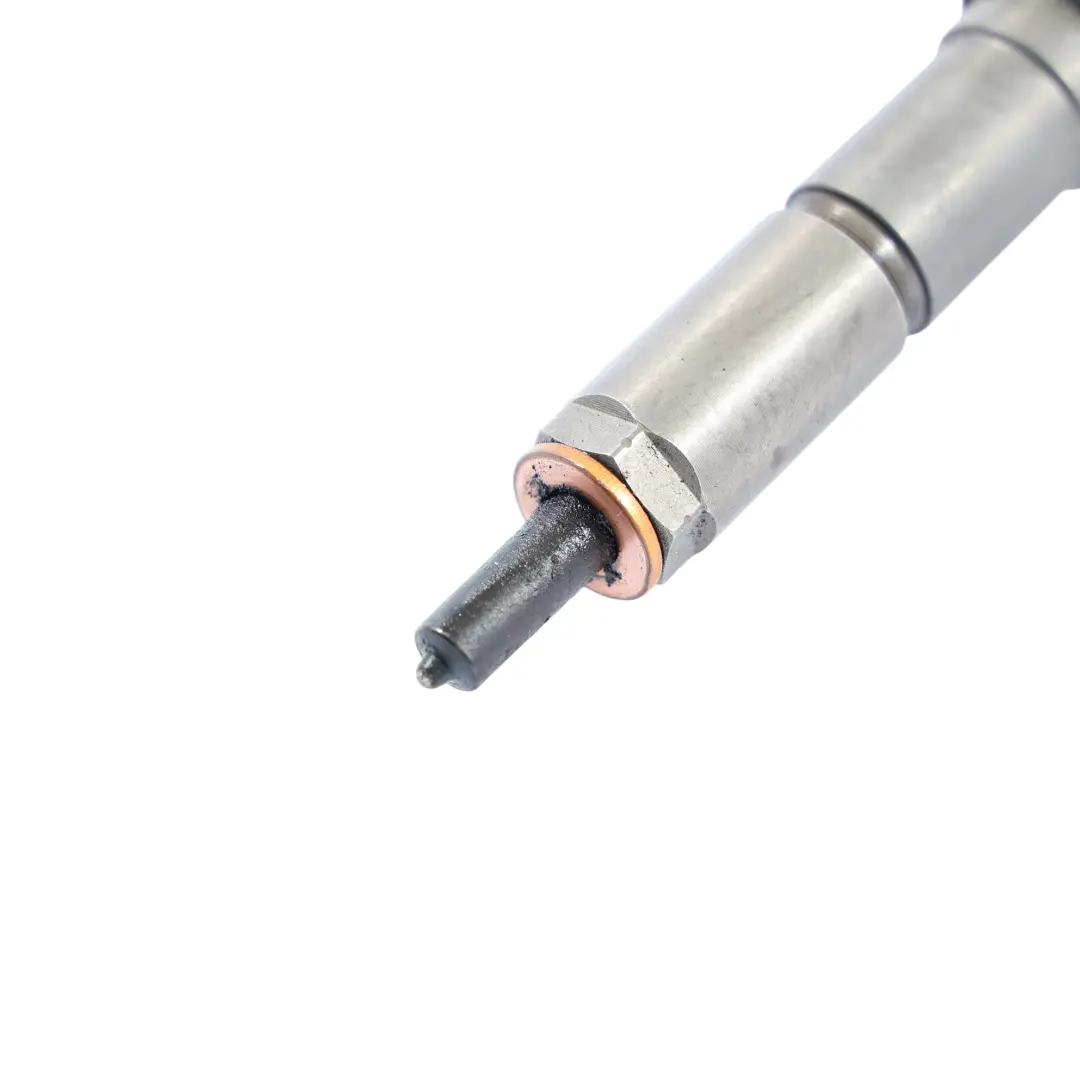 M47N2 M57N2 Inyector De Combustible BMW E60 E87 E90 118D 325D 525D - SKU 7794435-2 - Número de pieza 7794435