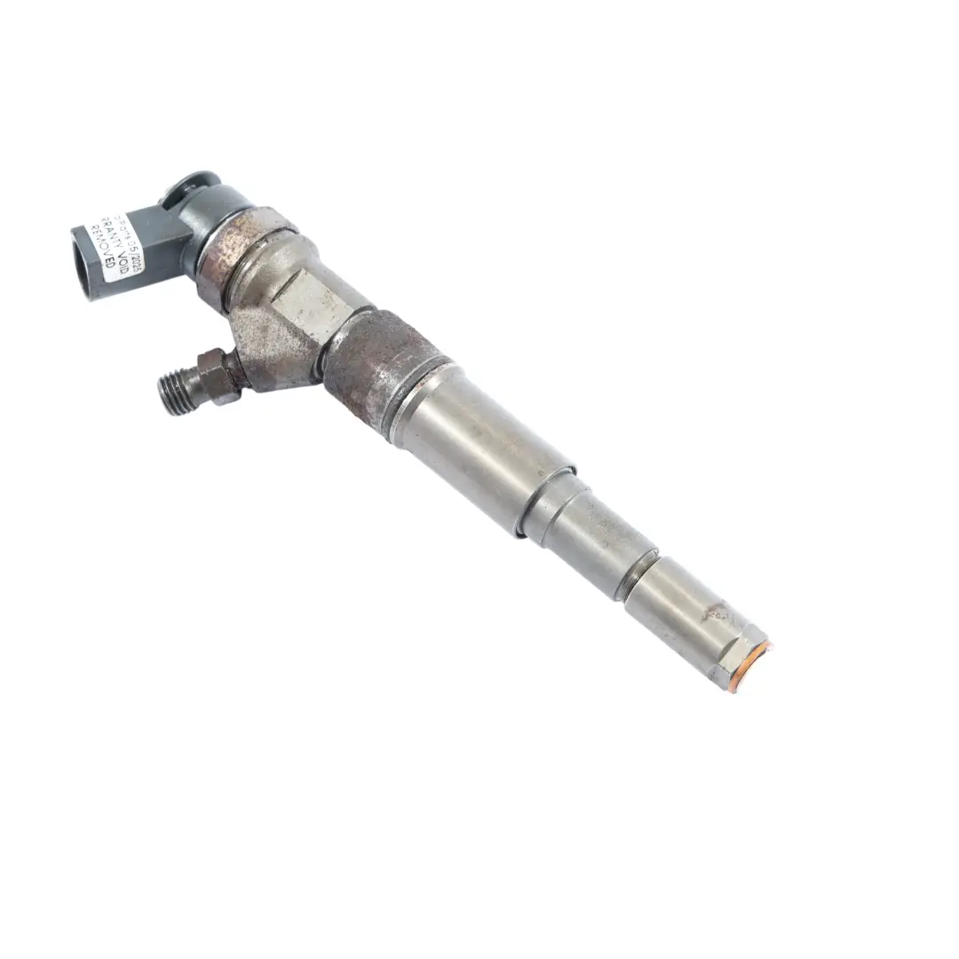 M47N2 M57N2 Inyector De Combustible BMW E60 E87 E90 118D 325D 525D - SKU 7794435-2 - Número de pieza 7794435