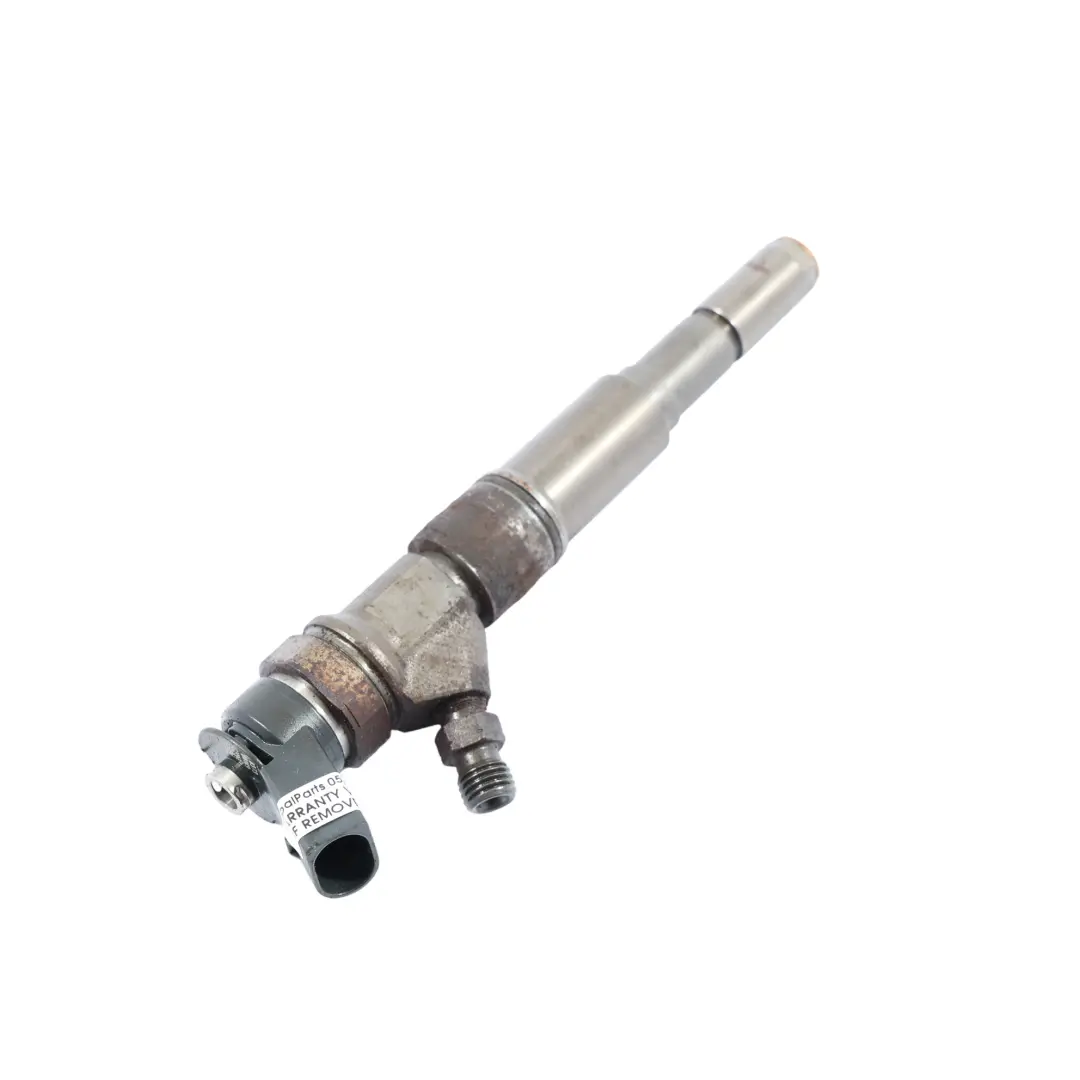 M47N2 M57N2 Inyector De Combustible BMW E60 E87 E90 118D 325D 525D - SKU 7794435-2 - Número de pieza 7794435