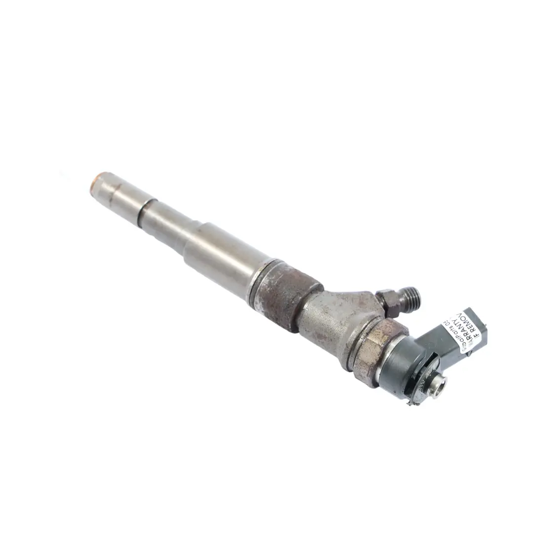 M47N2 M57N2 Inyector De Combustible BMW E60 E87 E90 118D 325D 525D - SKU 7794435-2 - Número de pieza 7794435